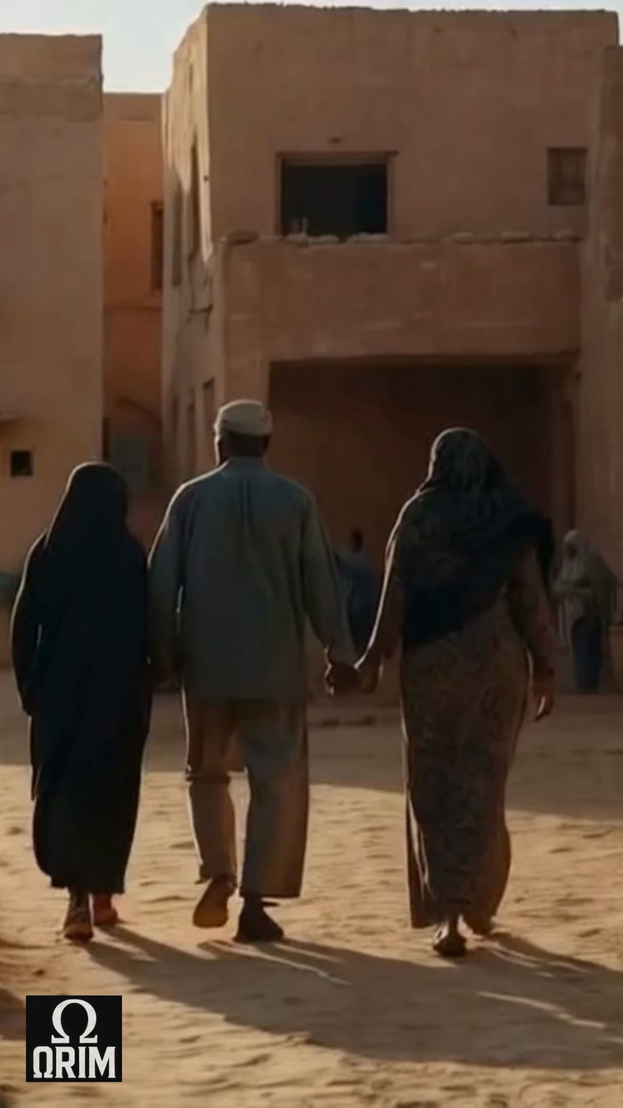 L'exil pour un avenir