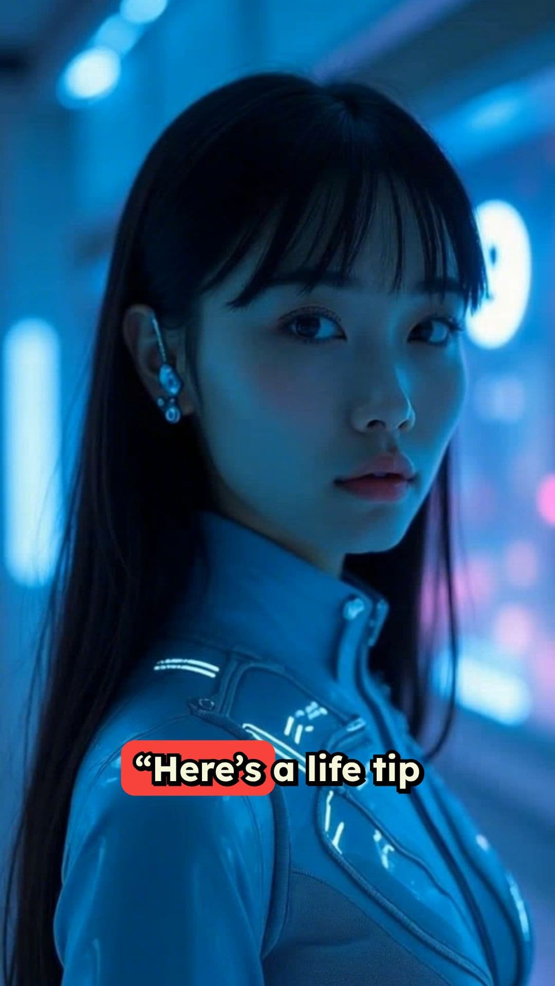 The 90-Second Stress Relief Technique