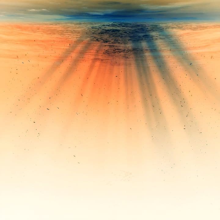 Unexplored Ocean Depths