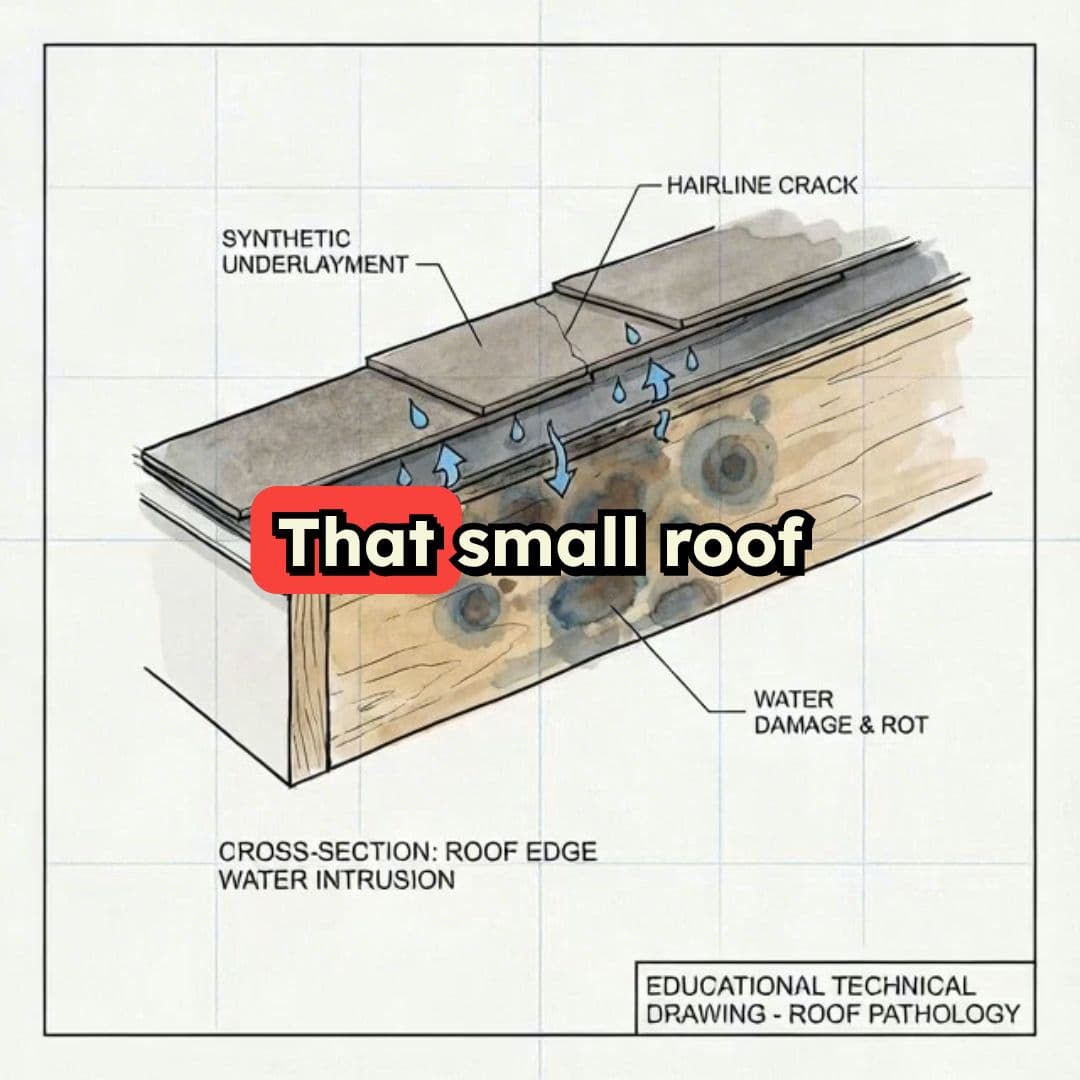 Free Professional Roof Inspection in Florida