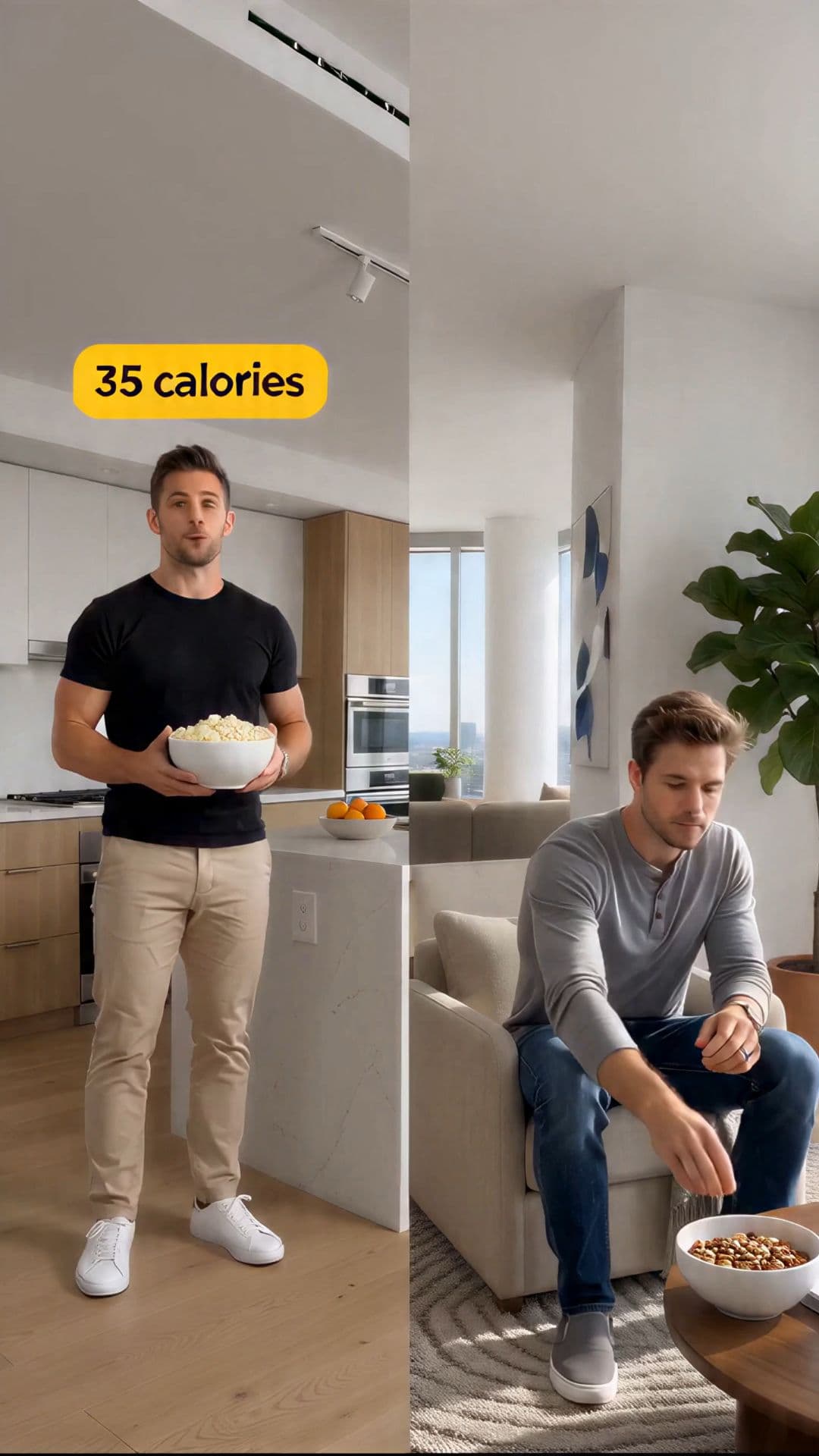 Navilo Health - Stop Guessing Calories