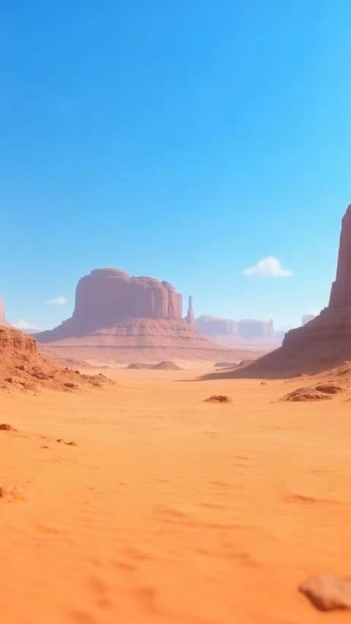 Die Geheimnisse der Nasca-Linien