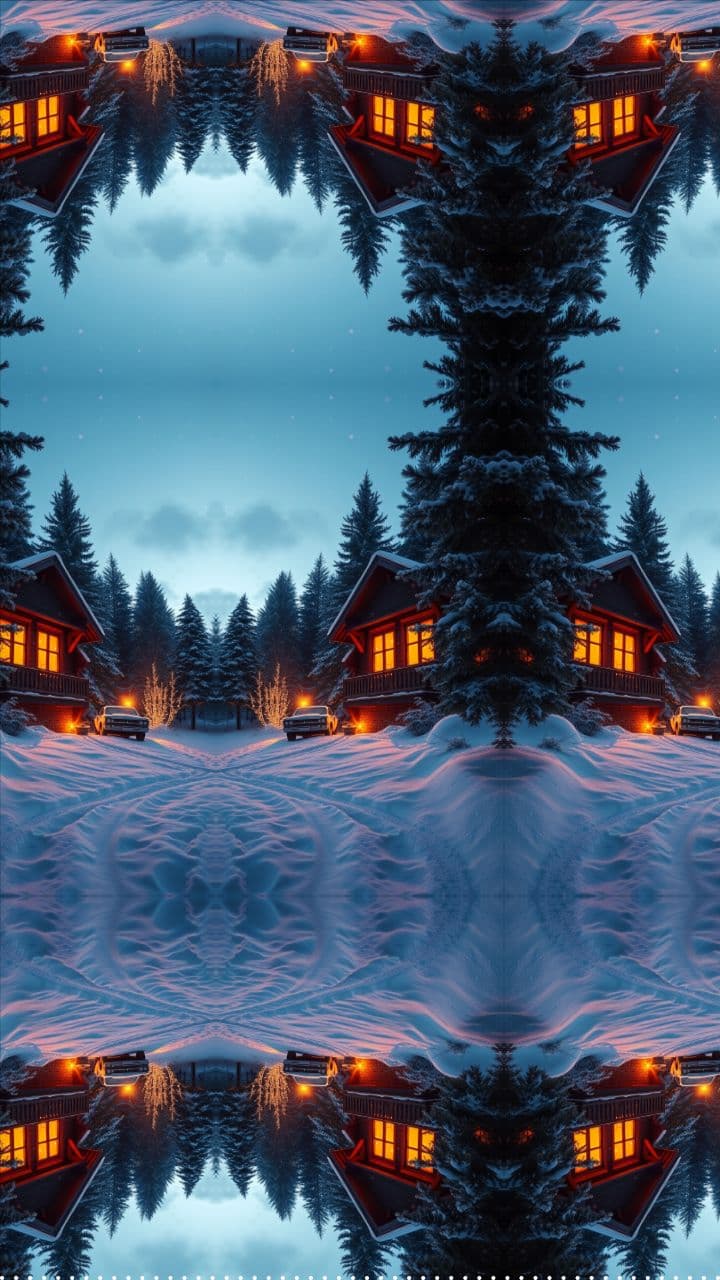 First Christmas Memories by Heaven Bound 777