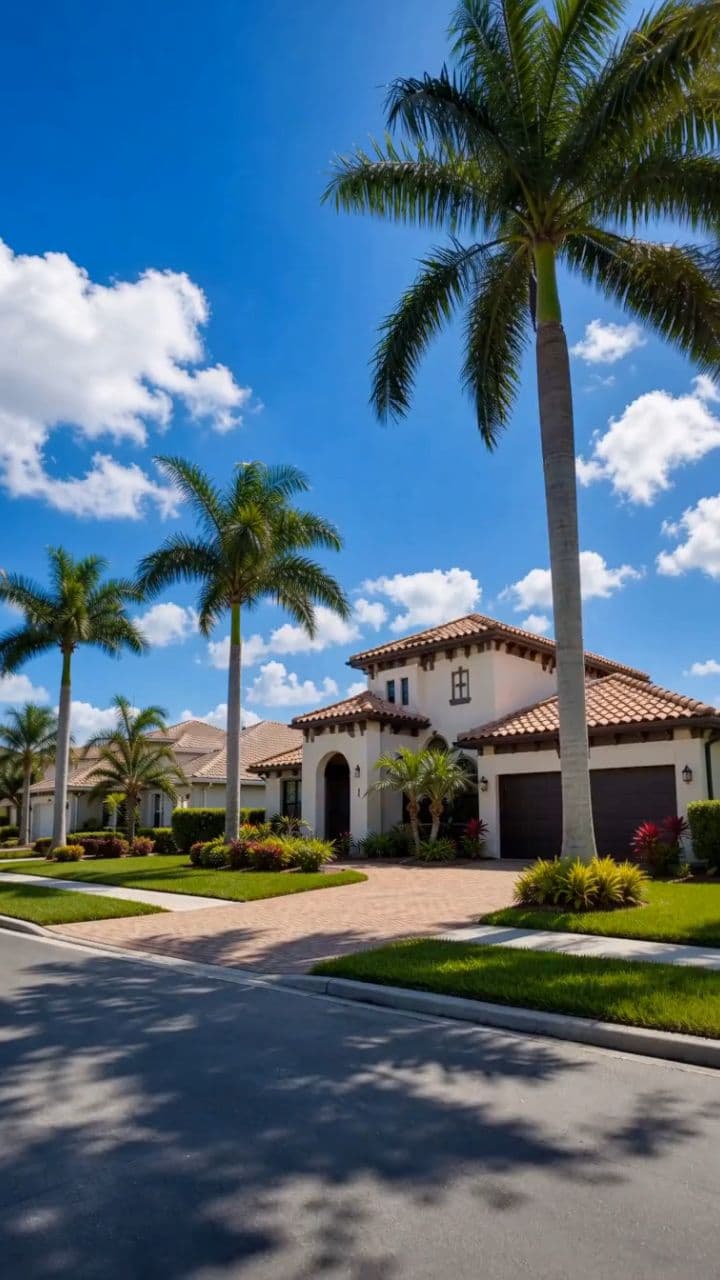 Florida Solar Program - Cut Your Electric Bill
