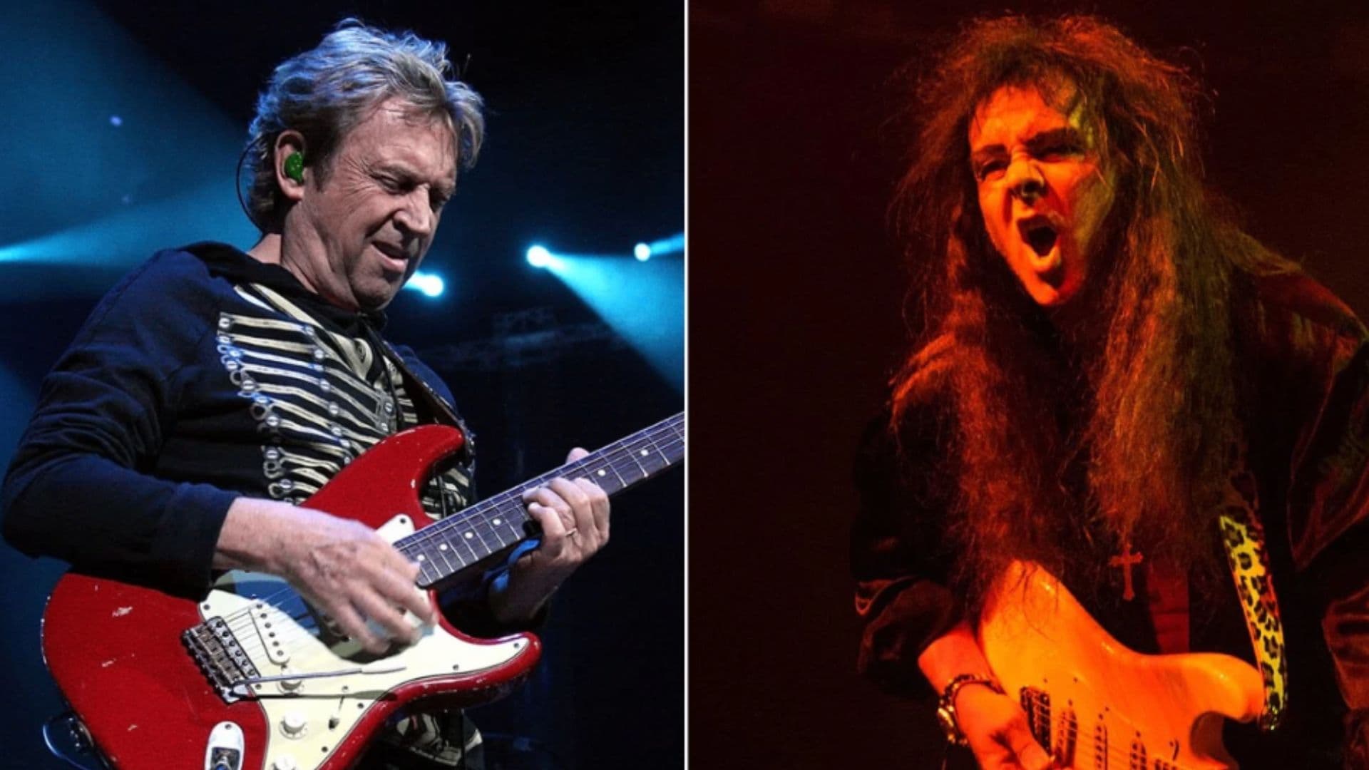 Why Andy Summers Hates Yngwie Malmsteen’s Playing