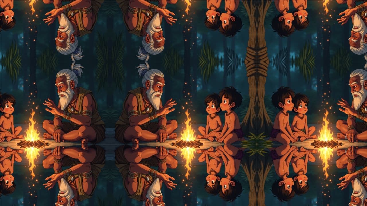 Memórias de Pindorama