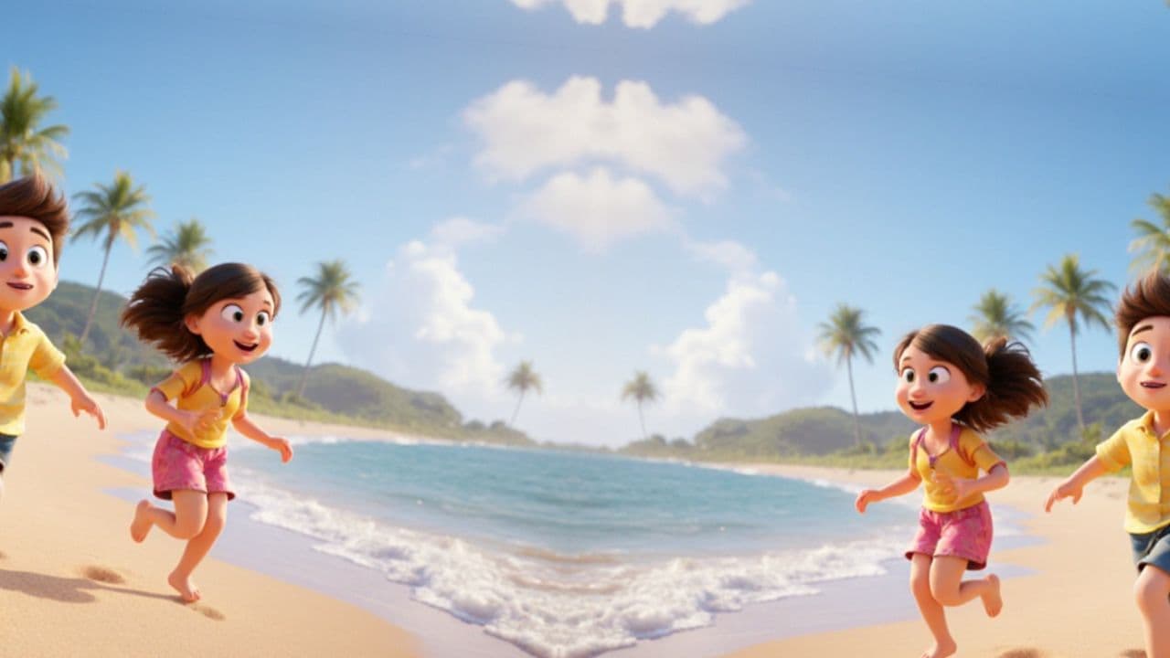 Ohana: A Celebration of Family