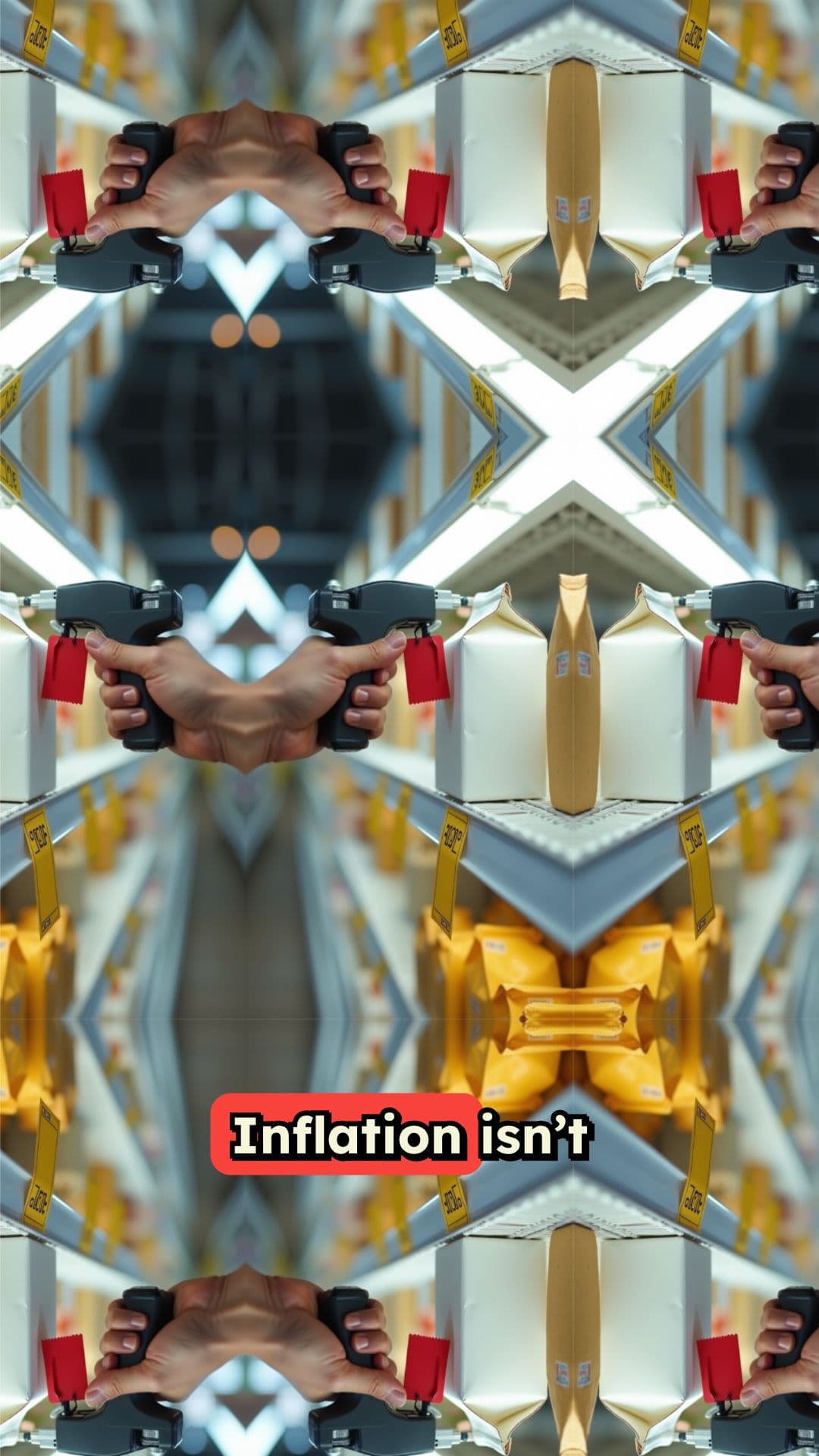 Inflation Rewards Readiness