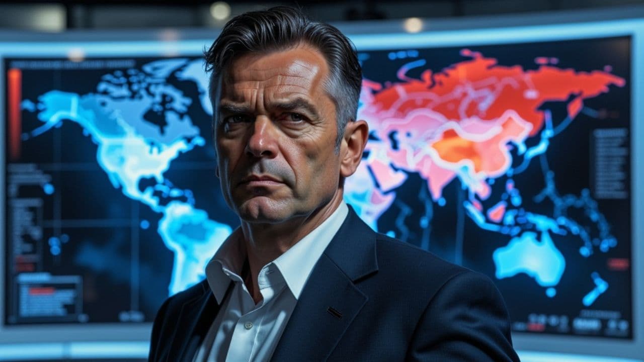 Terawatt Tantrums: America's Energy Crisis