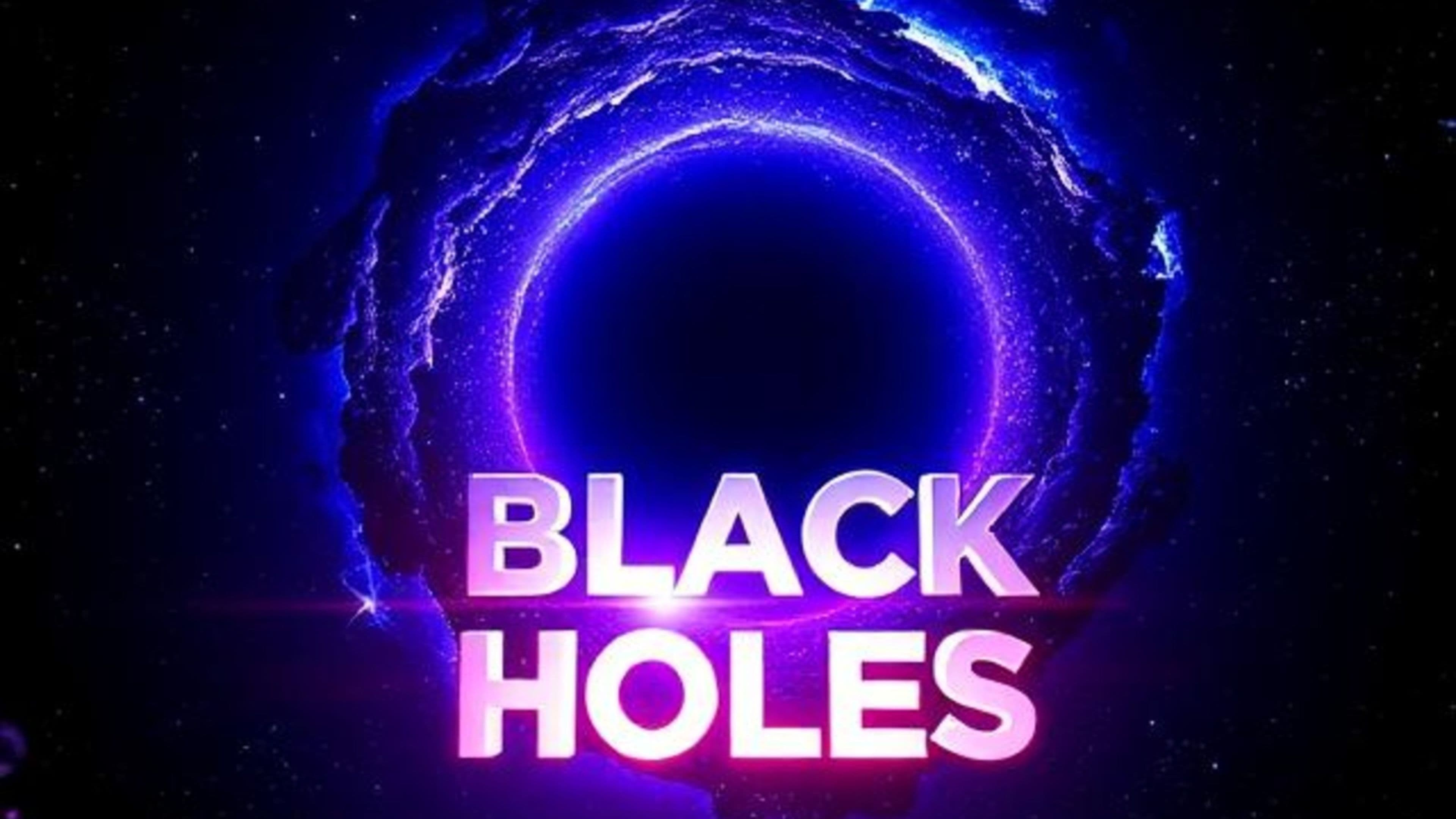 Black Holes Forever