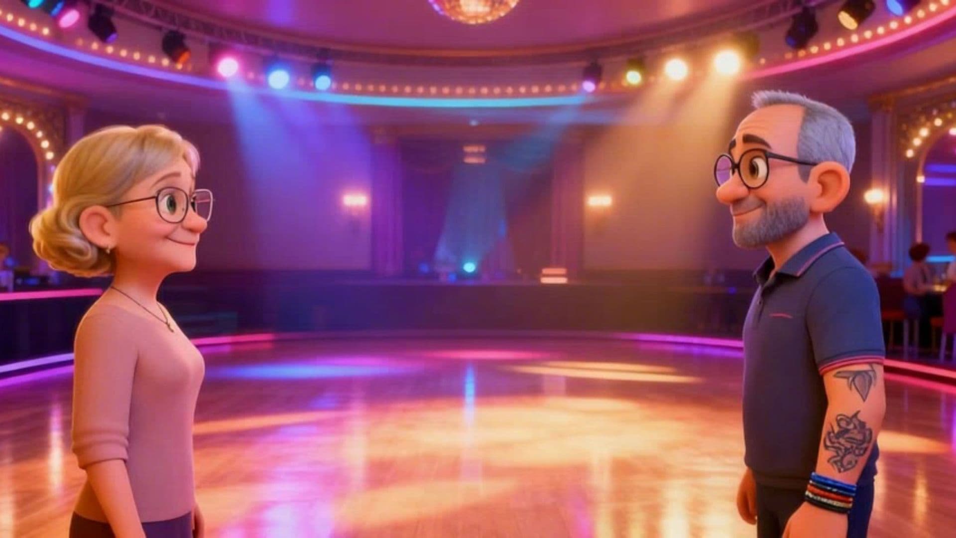 #6714-Silent Disco Connection