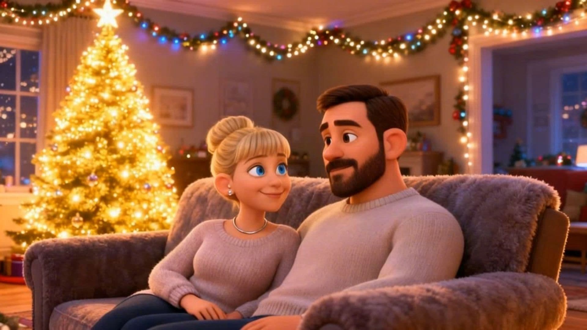 #6740-A Family's Journey