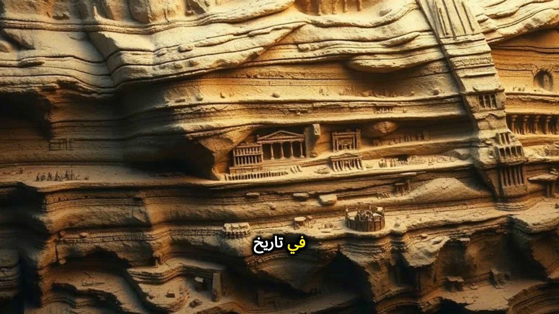 لغز انهيار العصر البرونزي (duplicated)