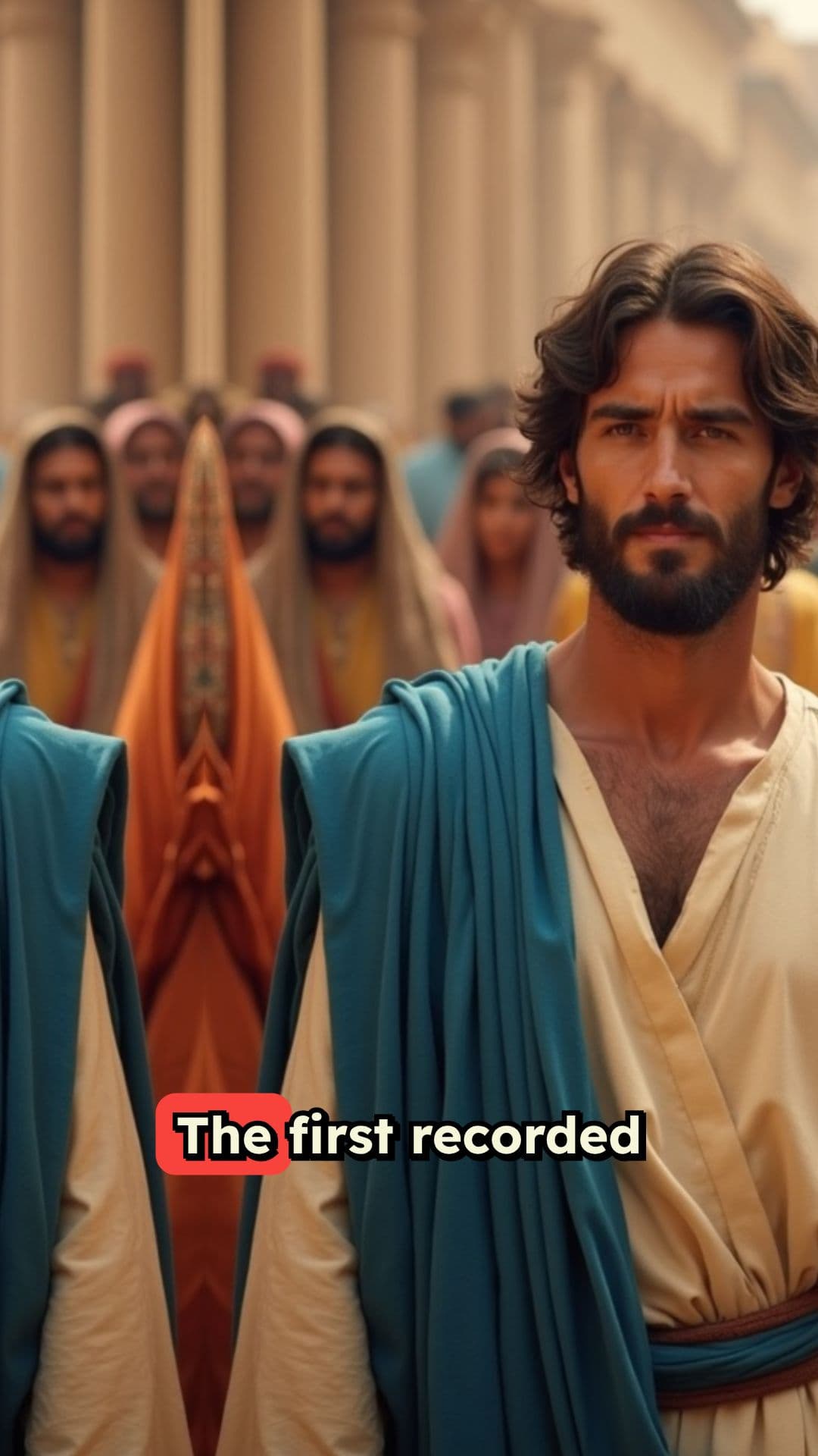 The Miracle at Cana: Water to Wine