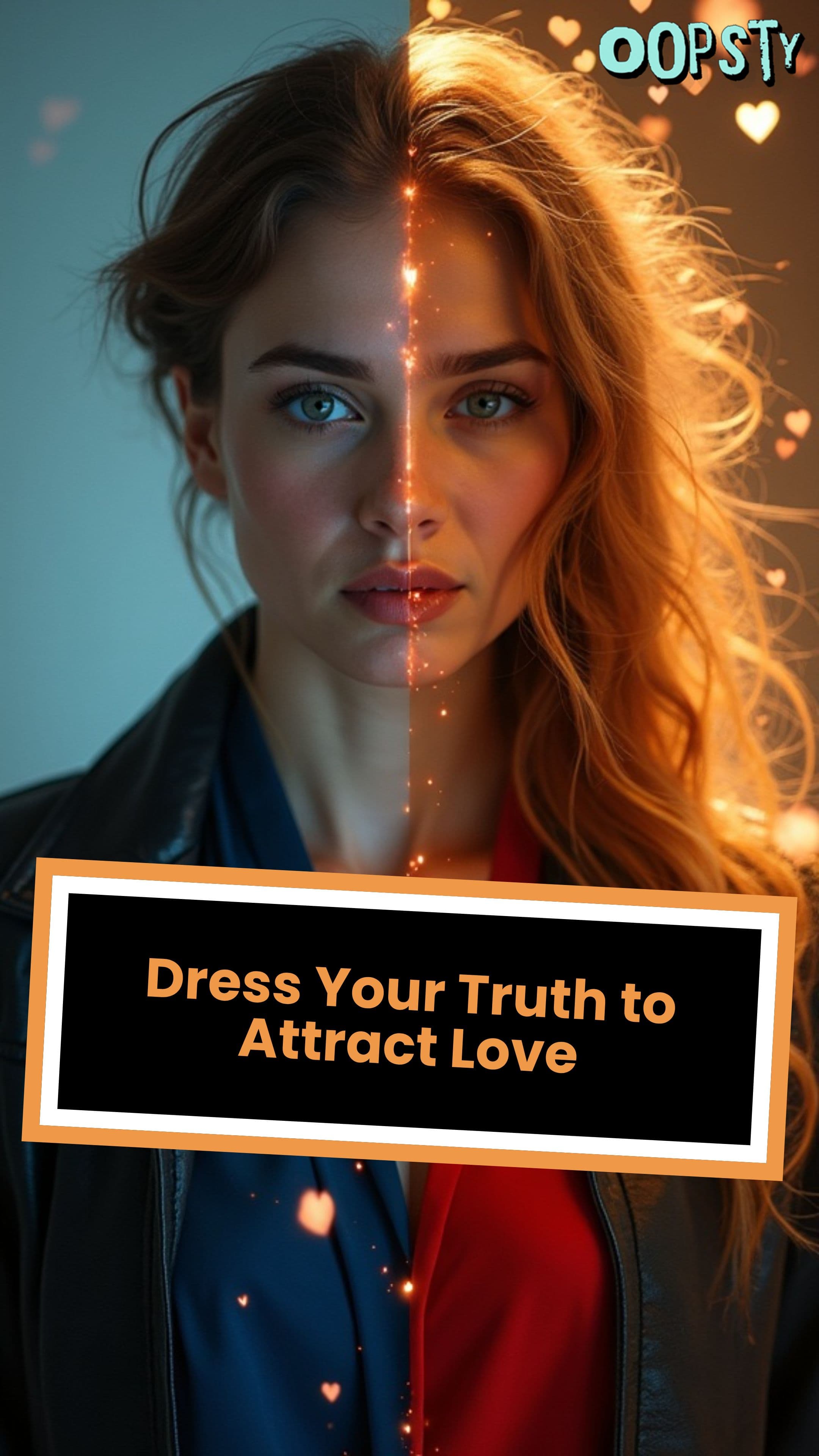 Dressing for Love: How to Use Fashion to Attract the Right Partner