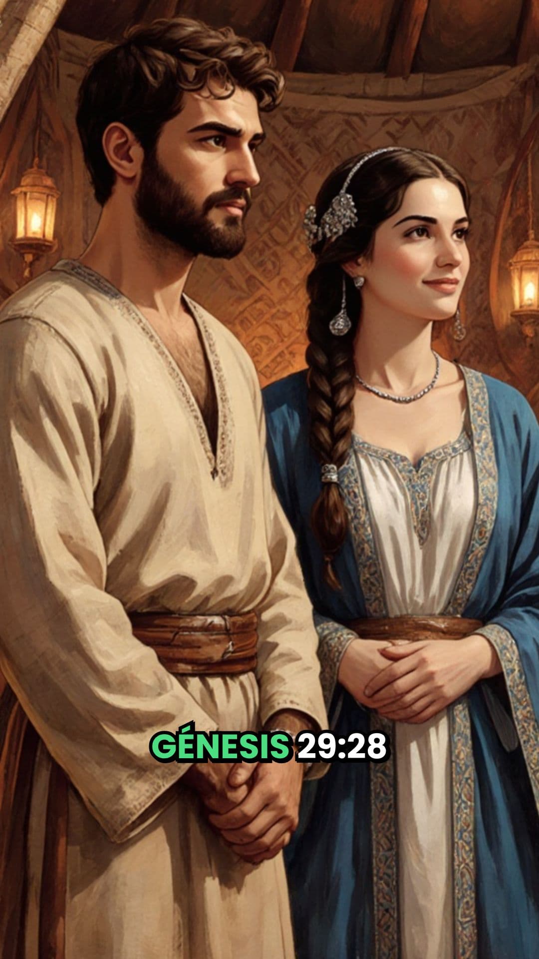 La recompensa de la fidelidad perseverante