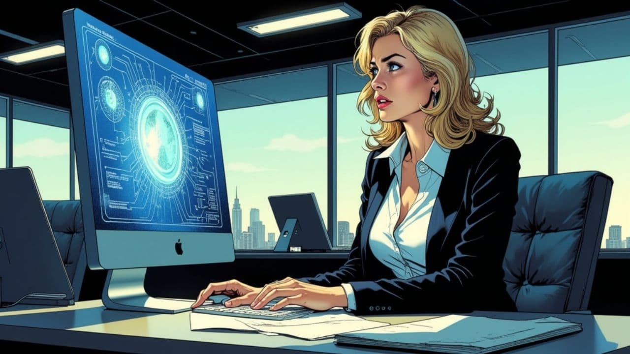 Impact of AI on Women's Employment