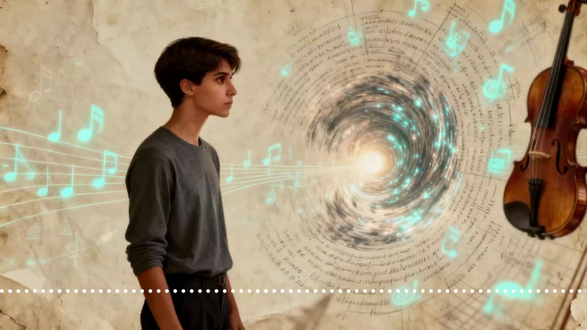 Harmonic Integration: From Trauma to Recovery