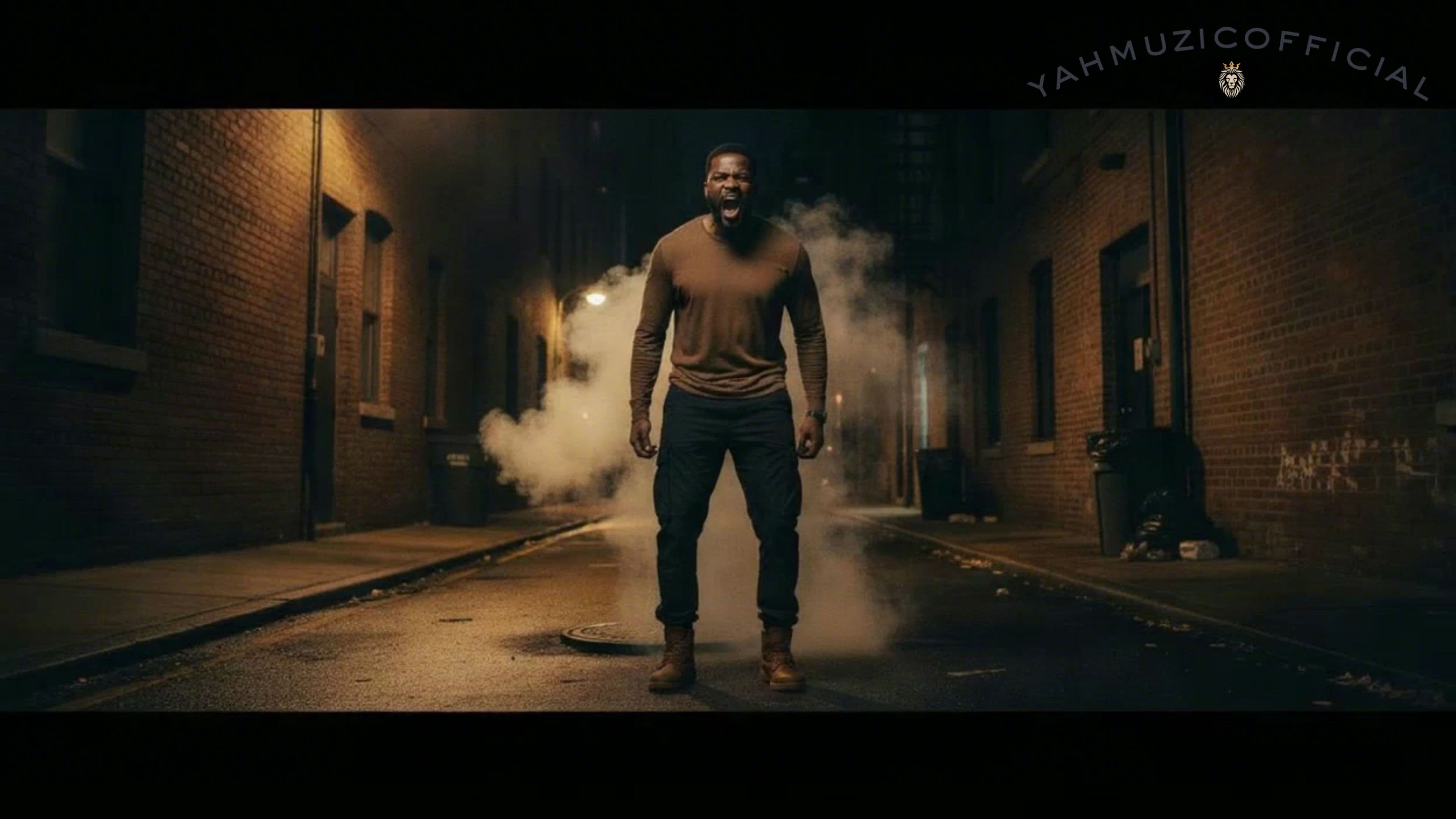 Psalm 51B - Mercy Me - v.1 - Video 1