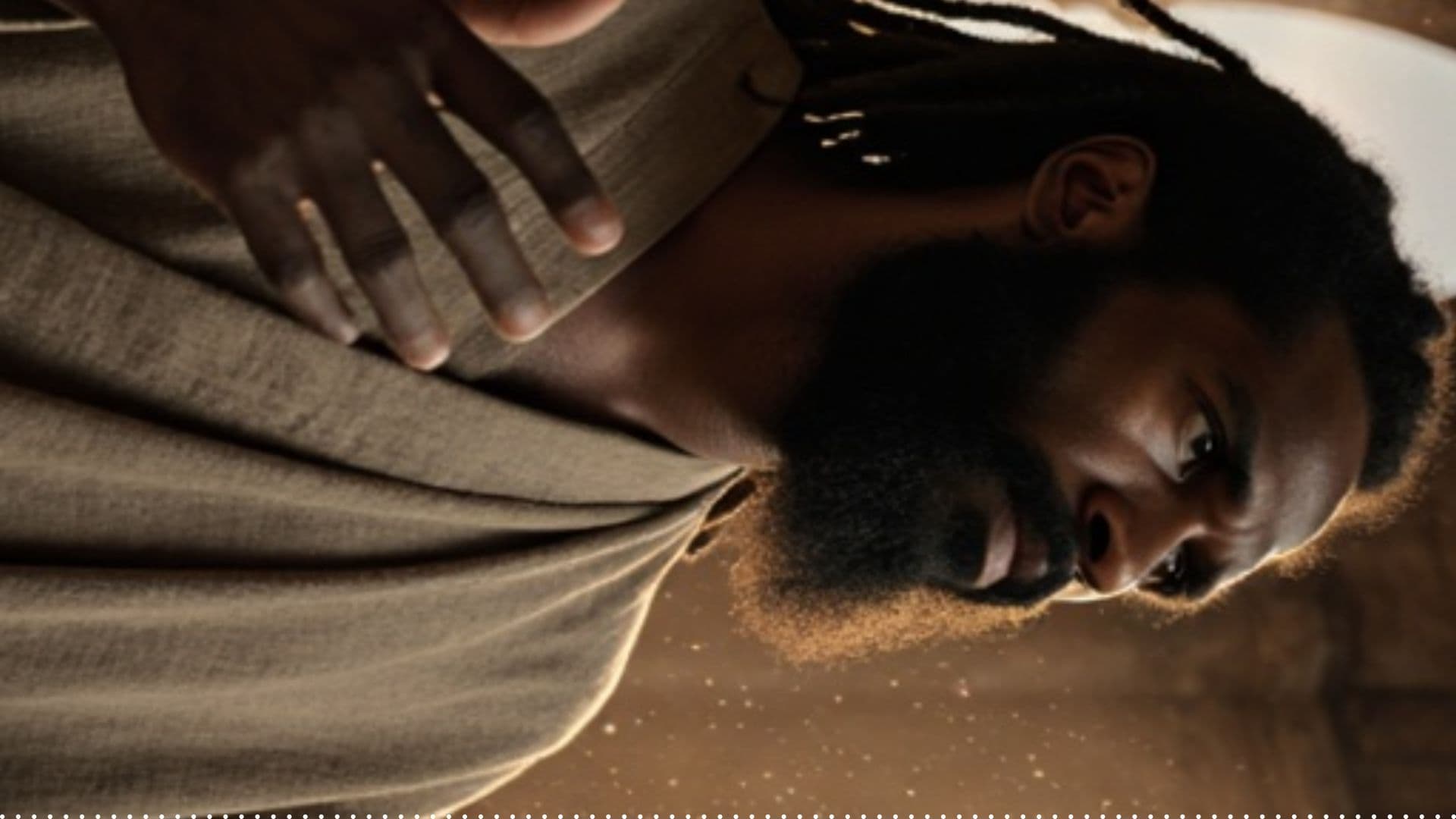 Great Tribulation and Deliverance