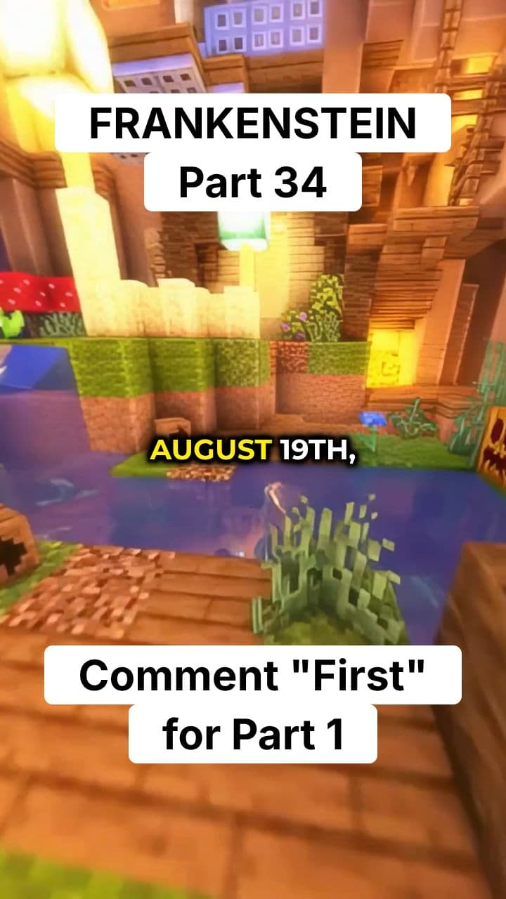 A Tale of Unparalleled Misfortunes