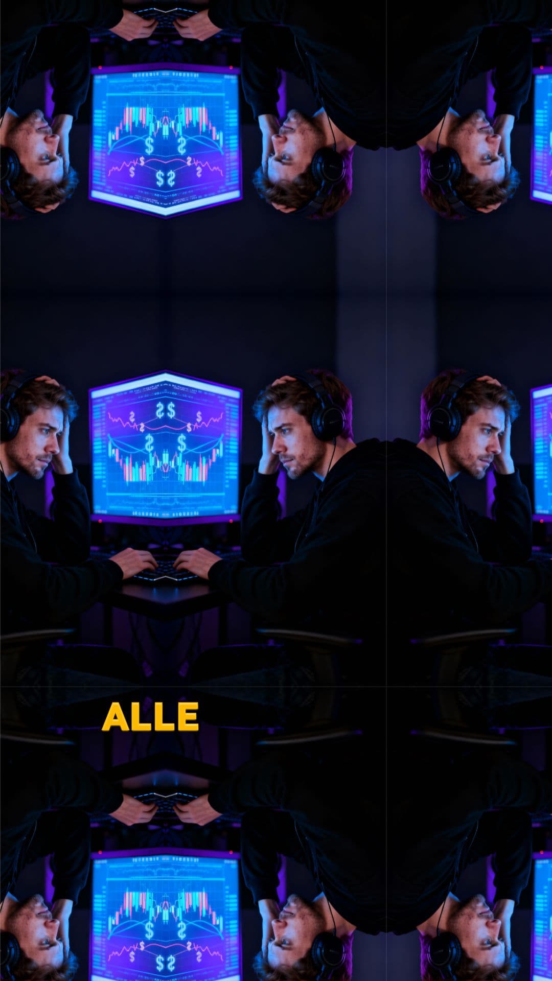 Faceless Geld verdienen mit KI