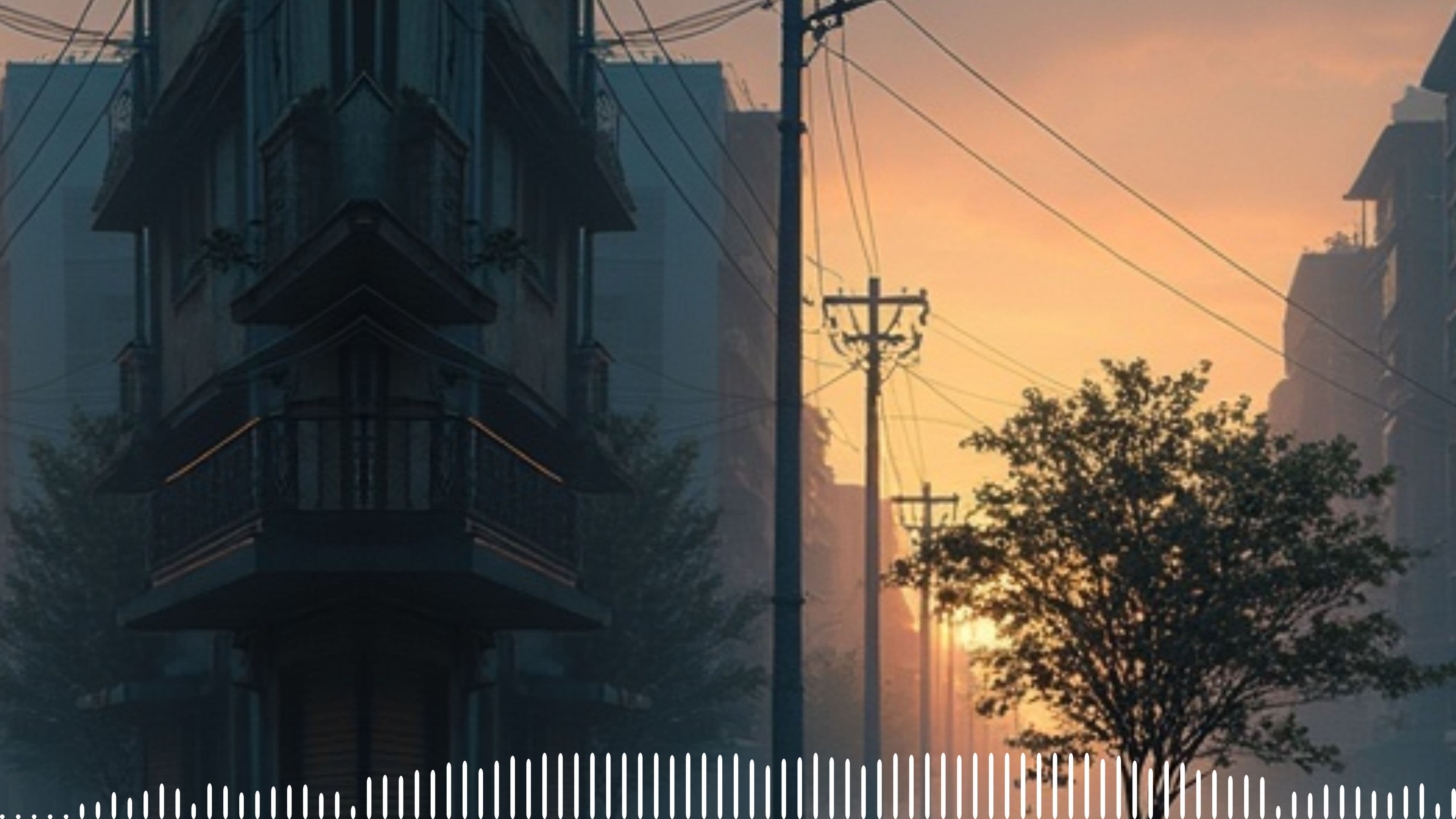 Still We Rise, Naija Spirit