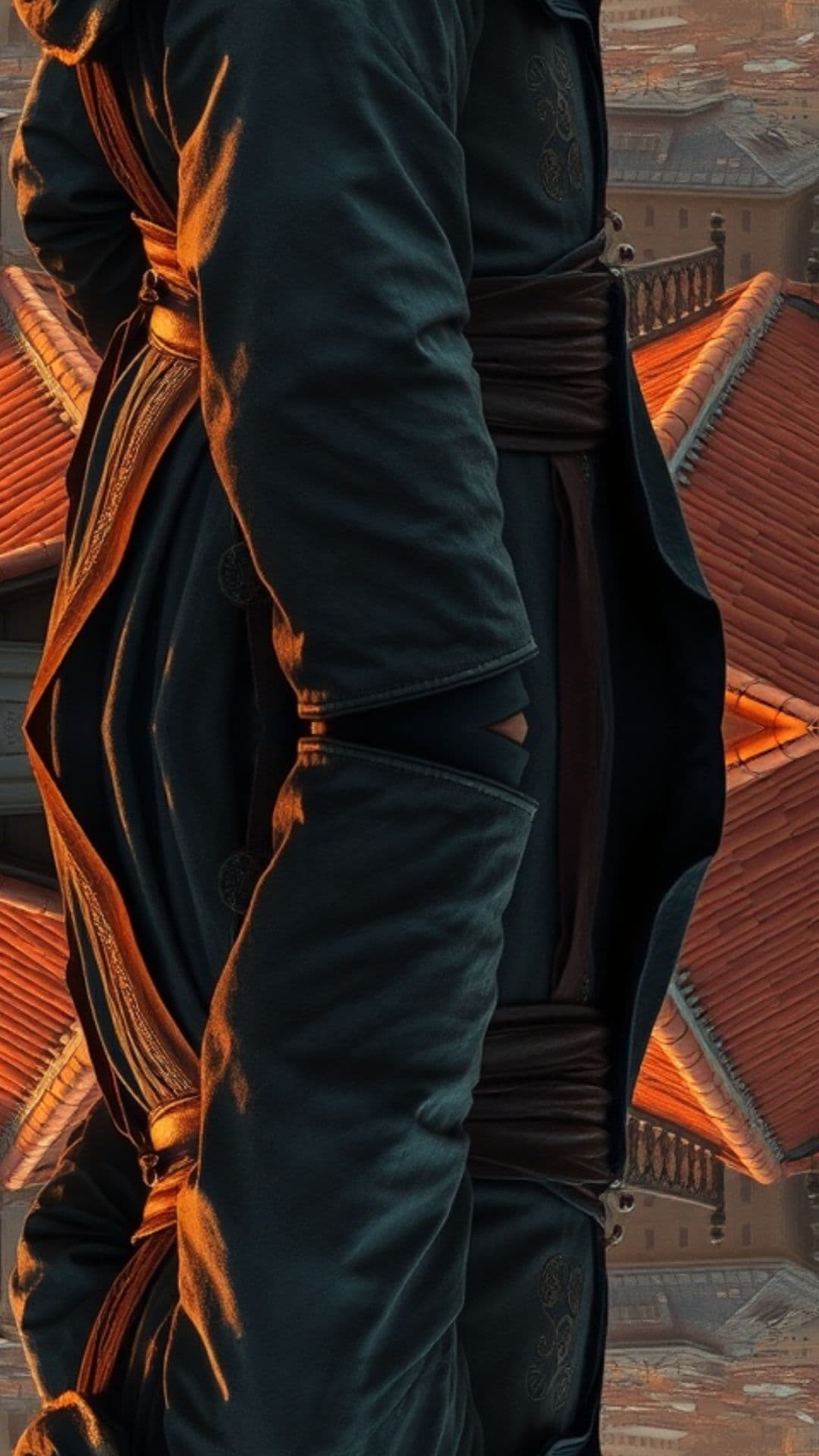 Revelations: la madurez de Ezio