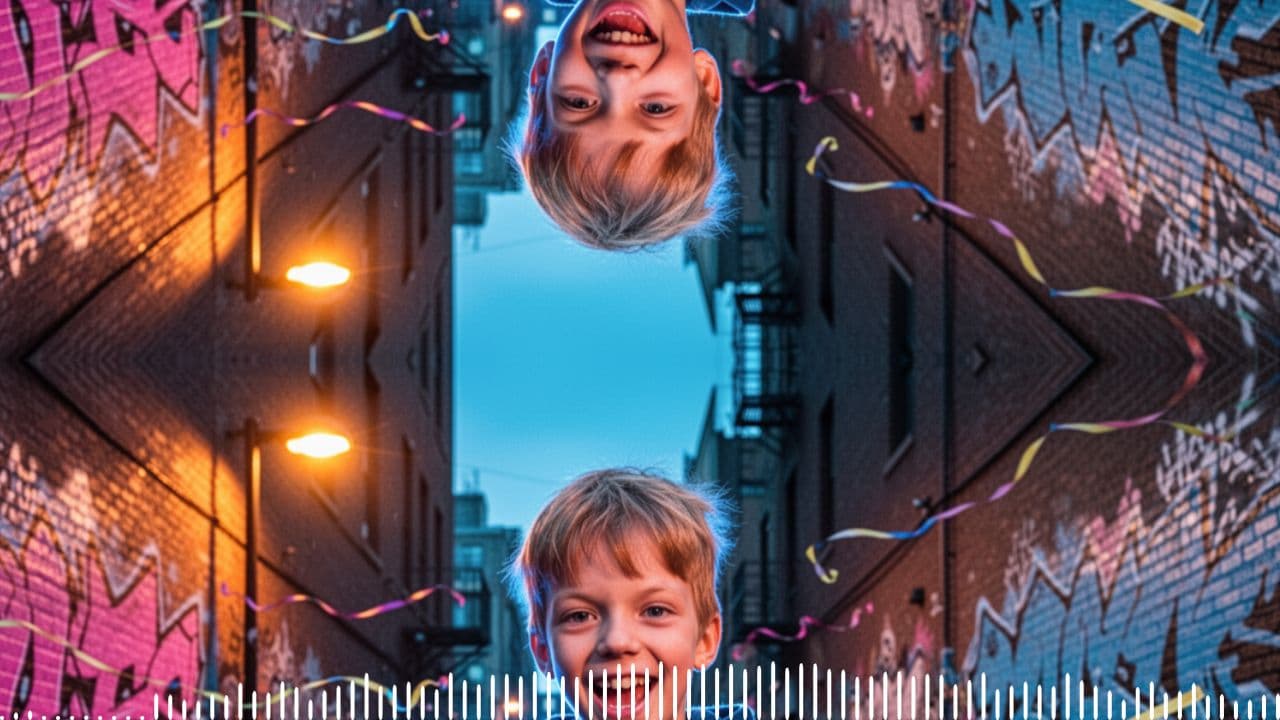 Max ist der Beste: 9. Geburtstag