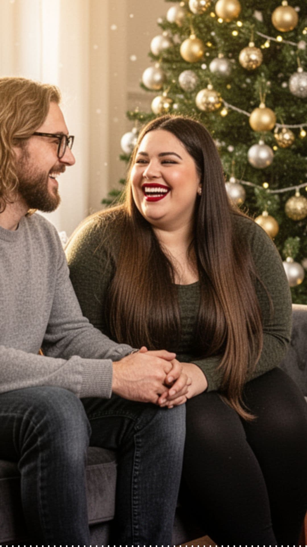 It Is Almost Christmas Day