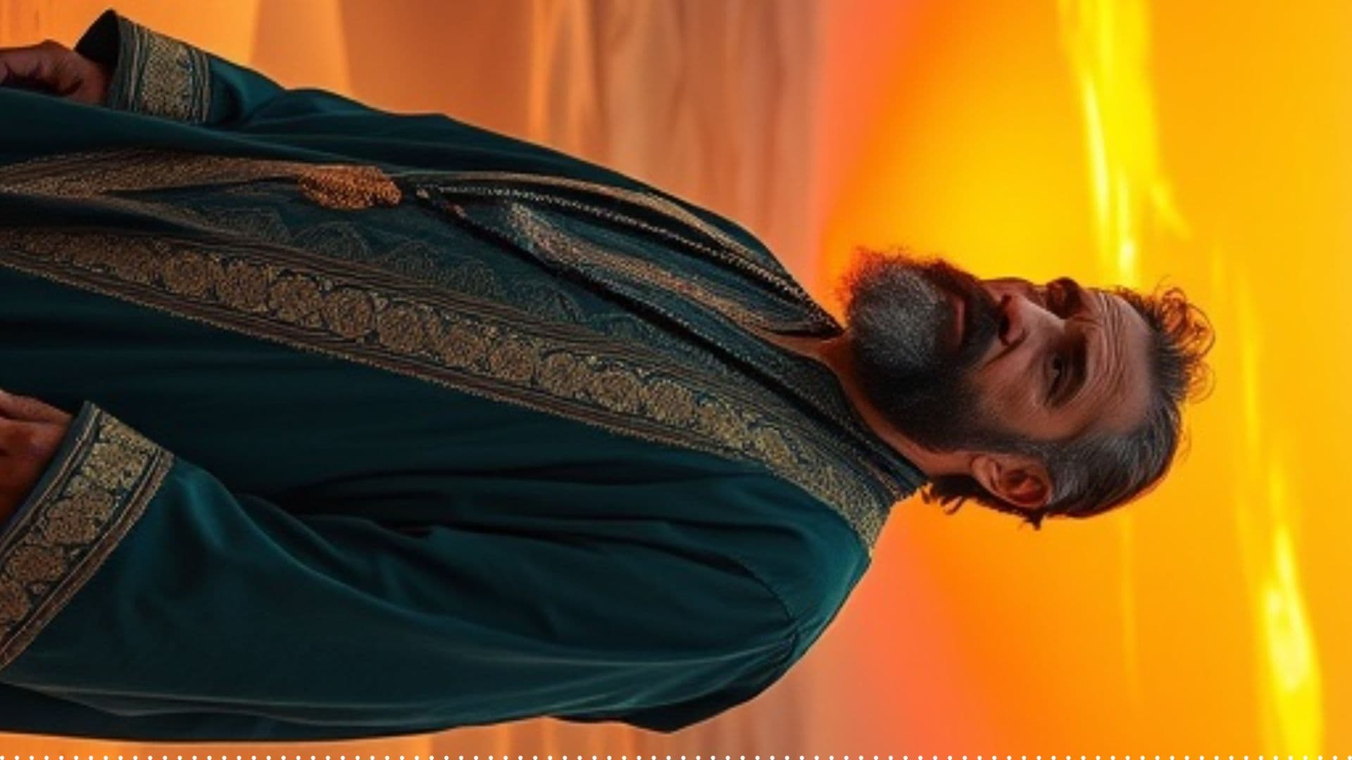 ای جان جان بی‌تن مرا