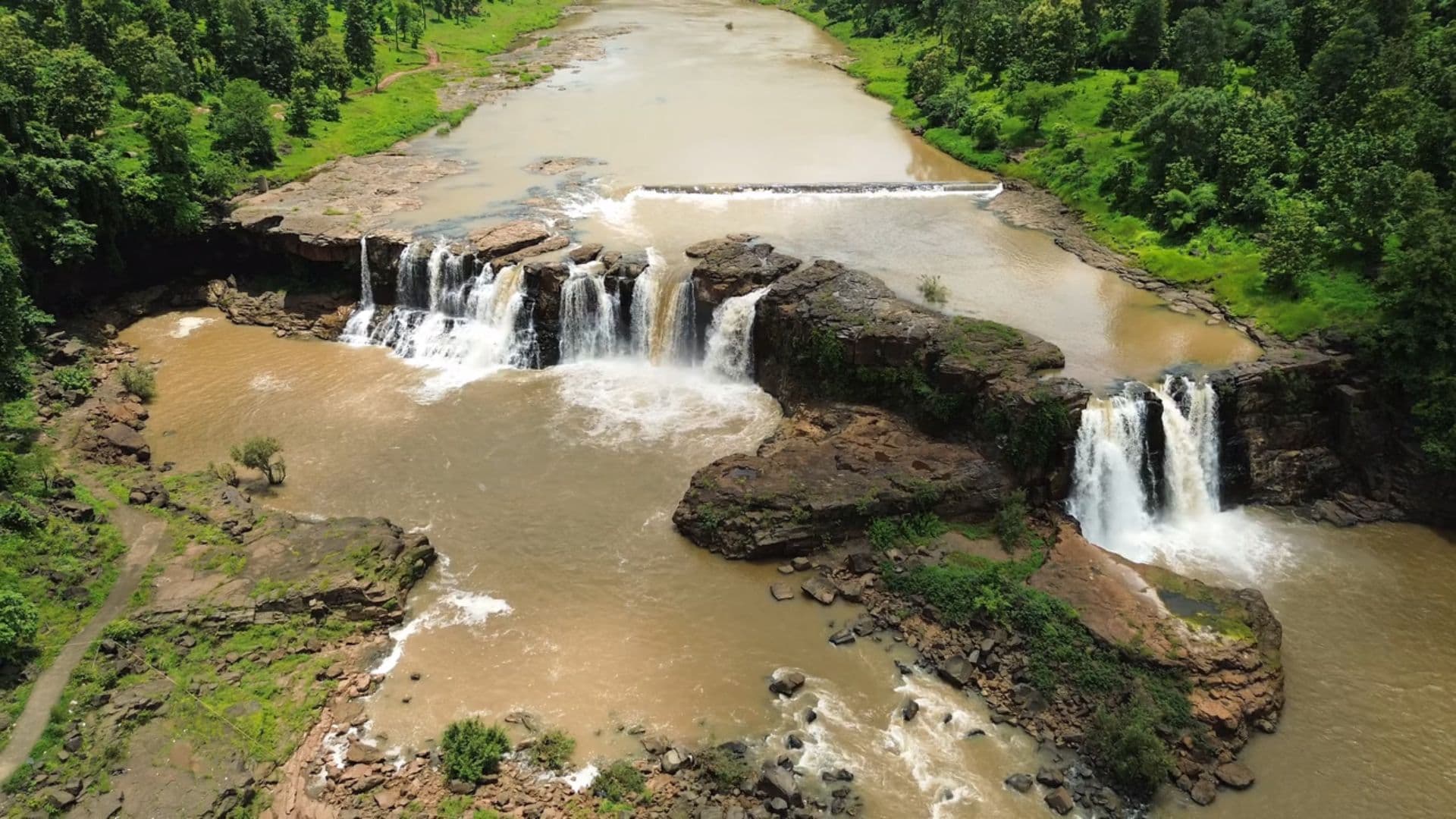 Heaven's Got My Back