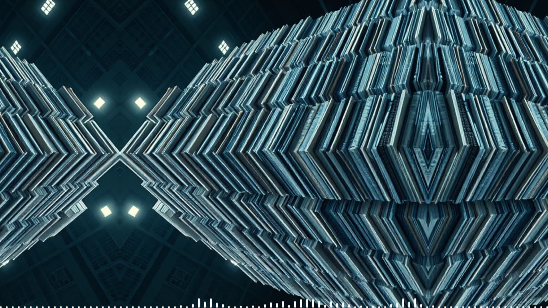 The Muse and the Machine