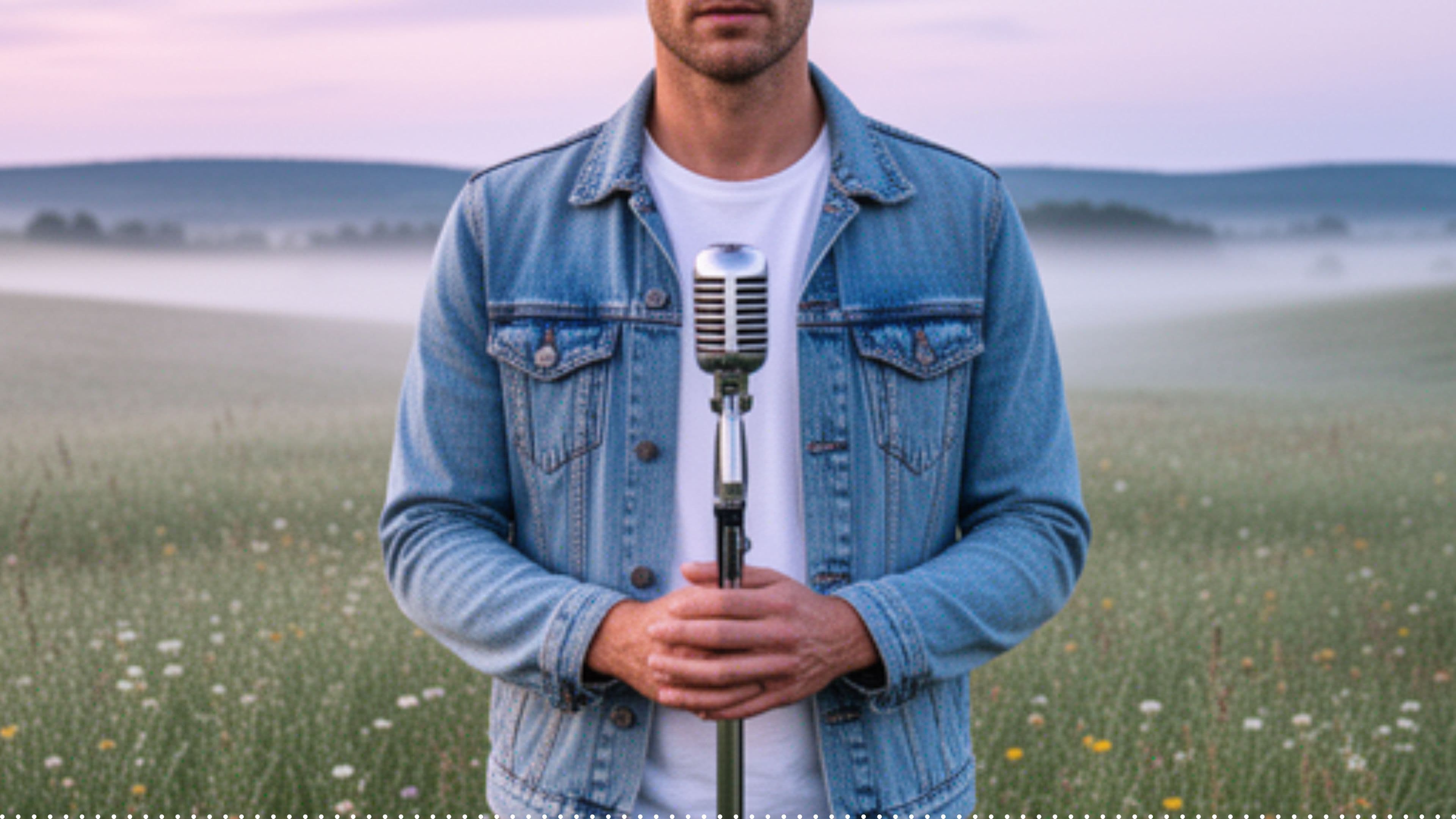 My Help Comes From the Lord