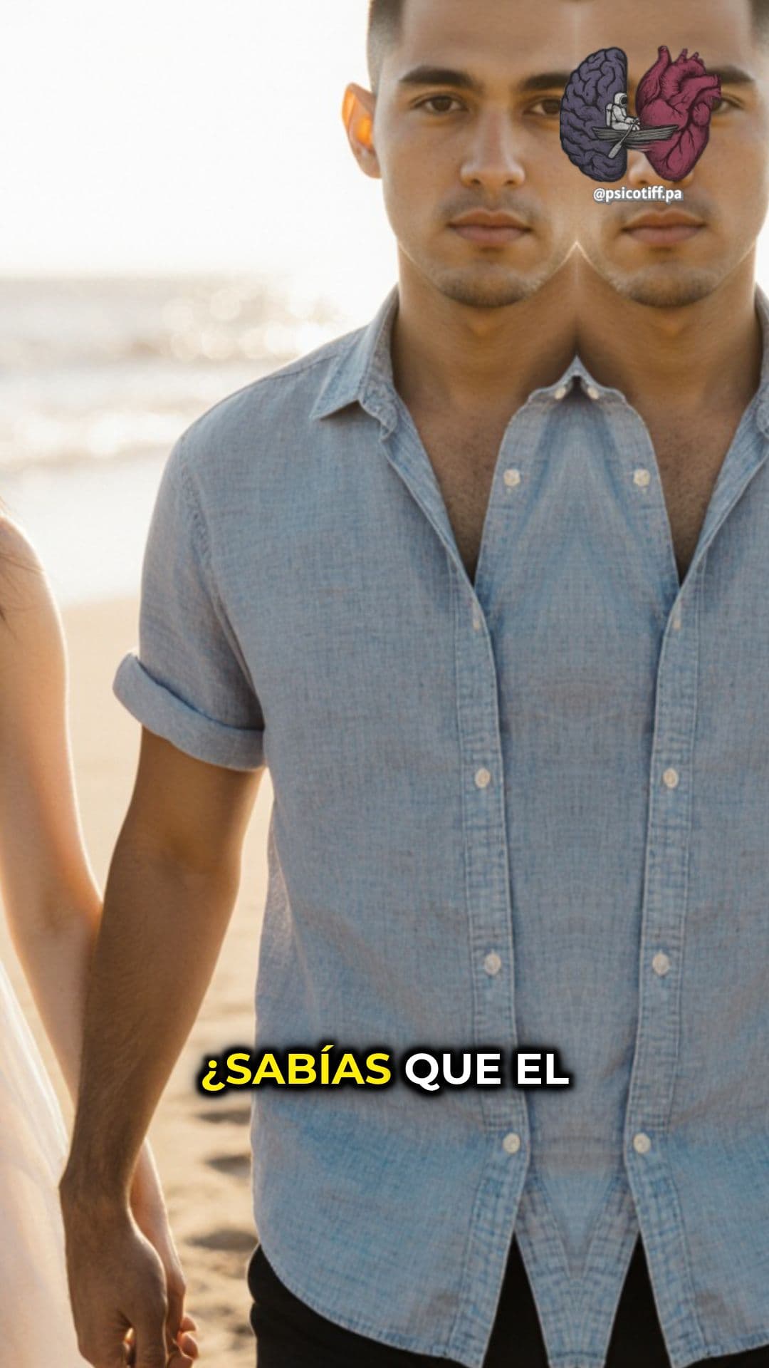 ¿Por qué nos enamoramos más en verano?