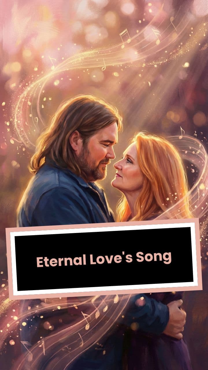 Eternal Love's Song