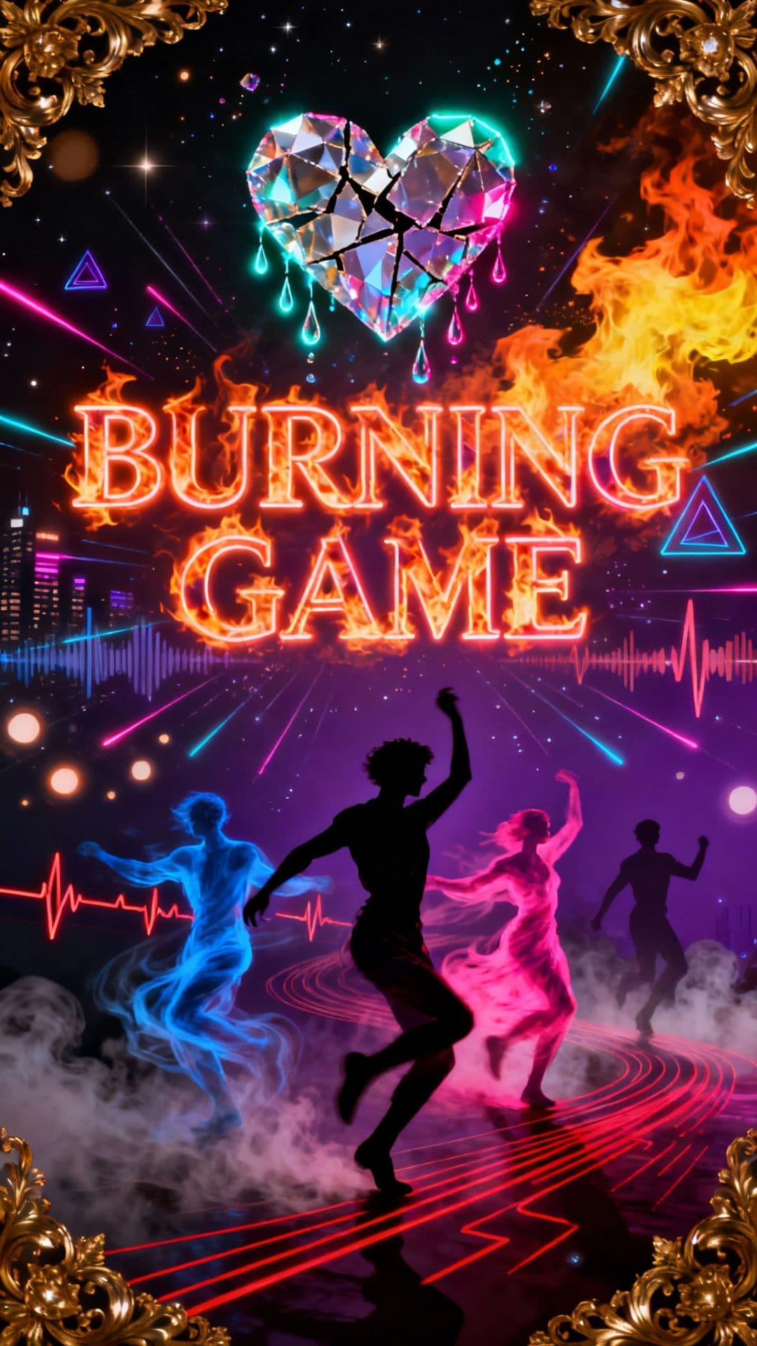 Burning Game