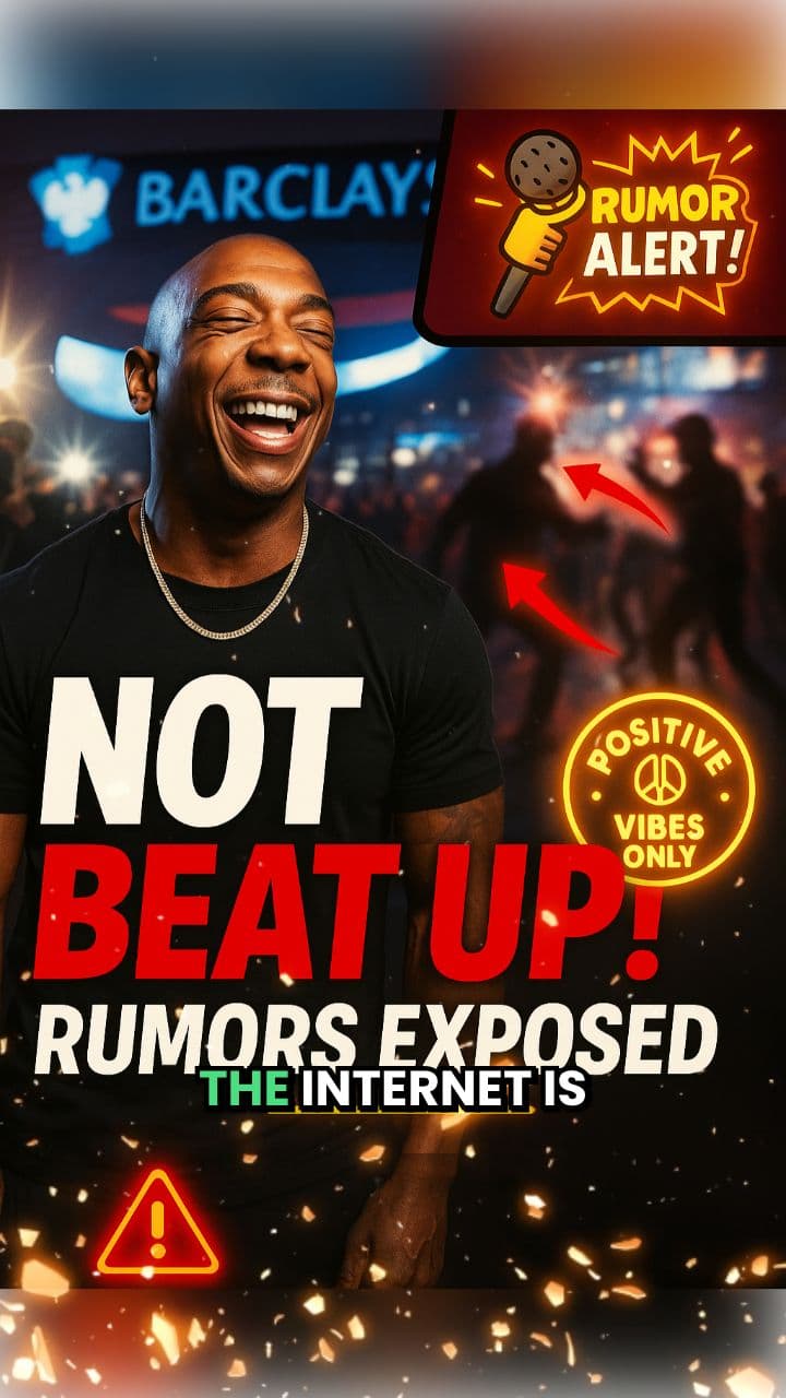 Ja Rule Addresses Barclays Center Rumors
