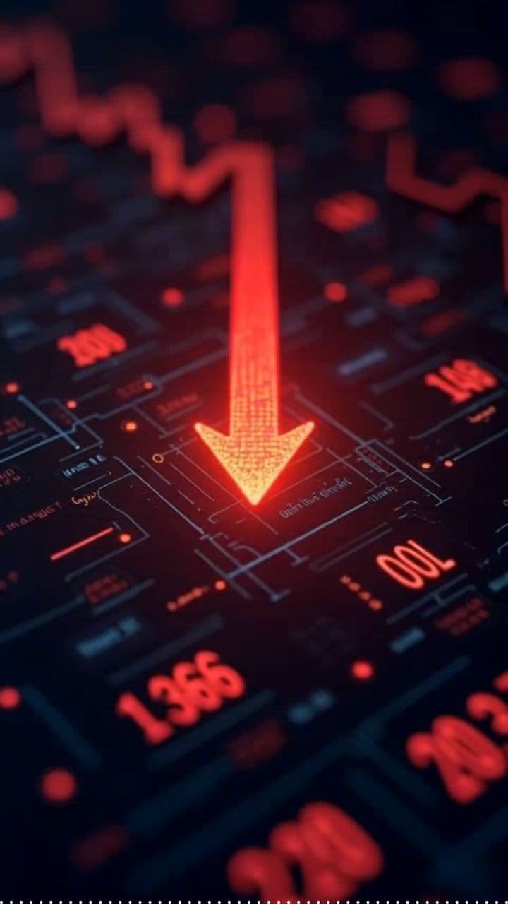 Scăderi pe Nasdaq și creșteri la petrol