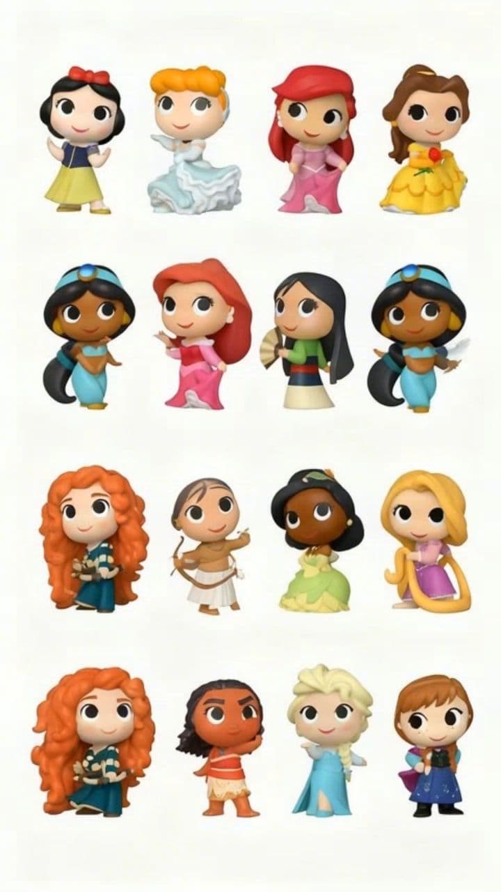 Image transform video