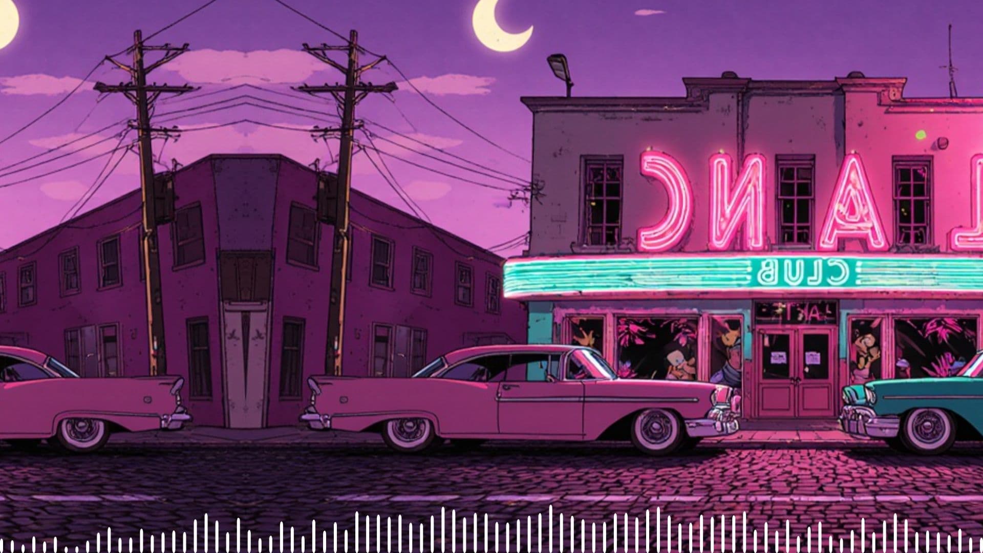 Dolce Bachata Sotto la Luna