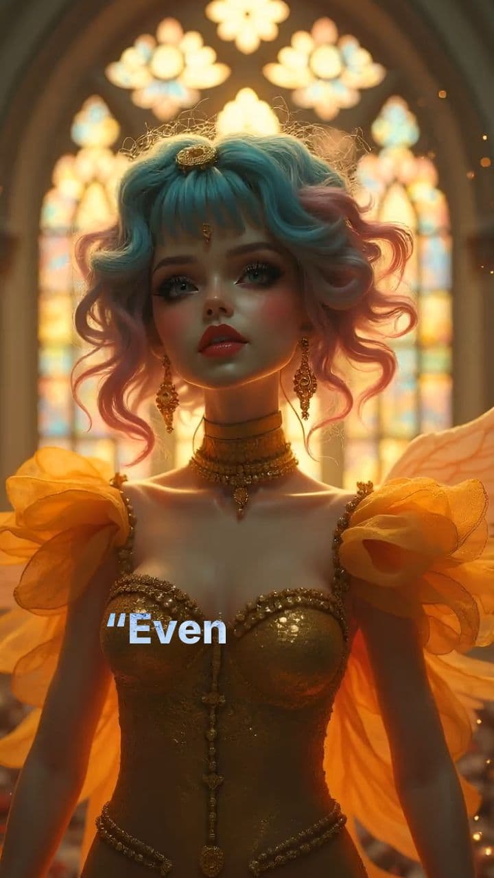 Trusting God in Uncertainty