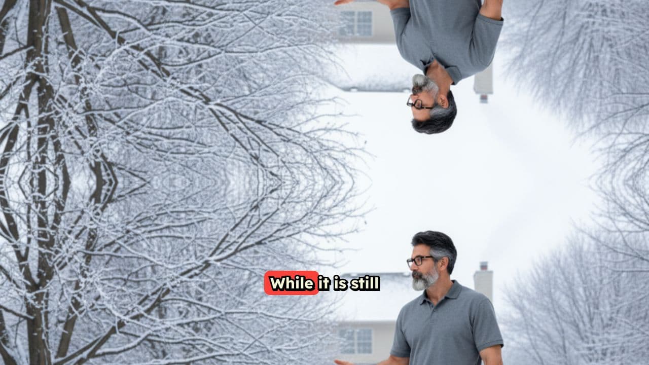 Winter Lawn Care Tips for Spring