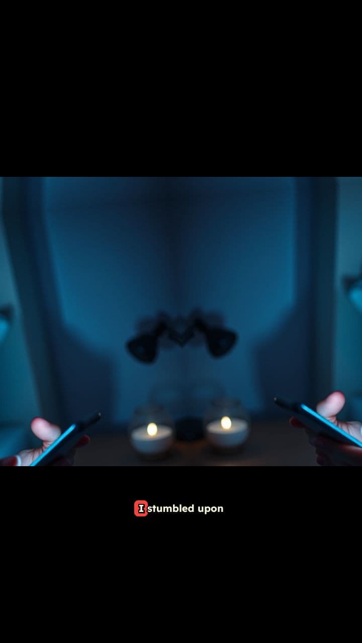 Fragments of Trust PRT