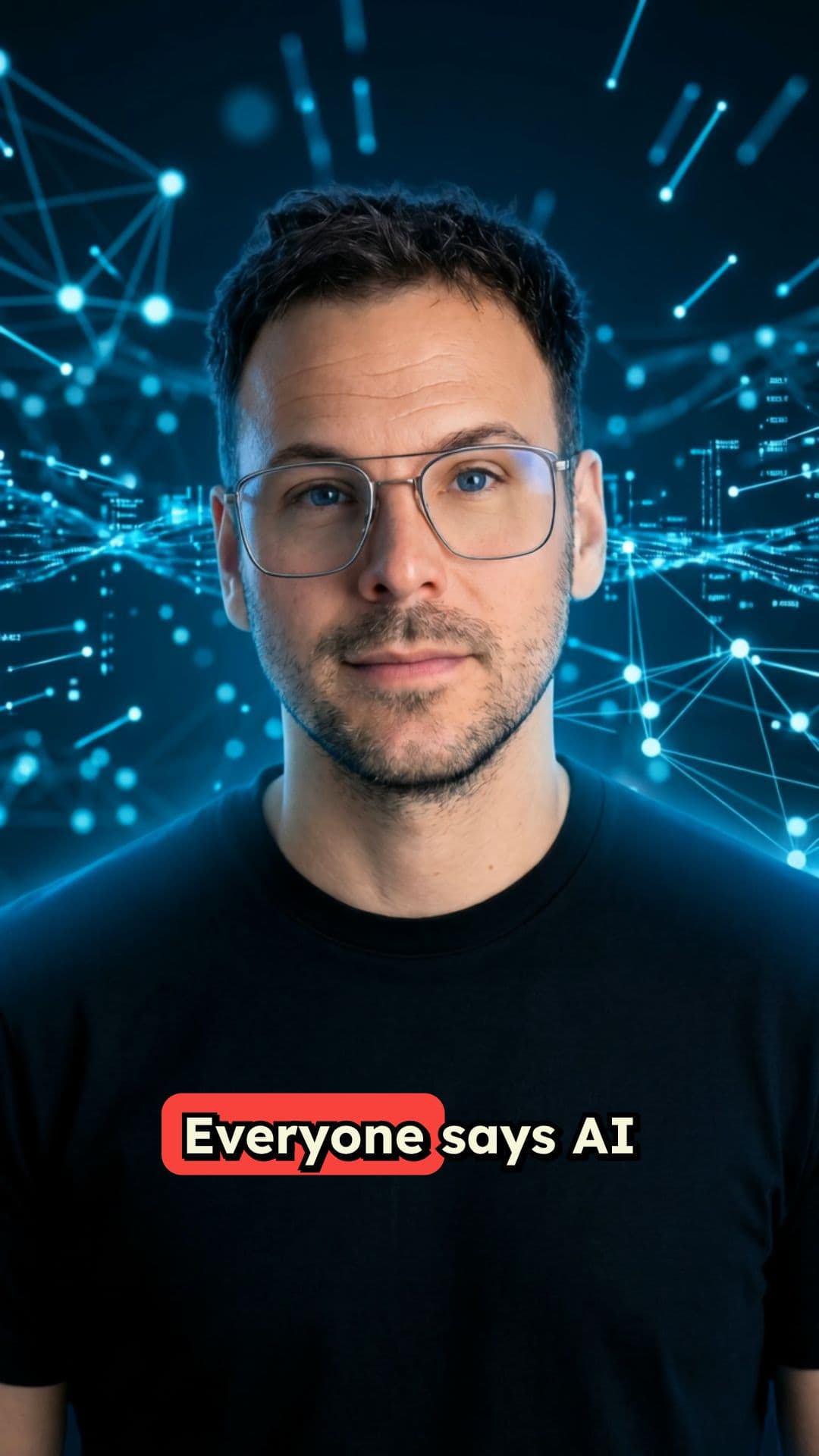 AI Will Replace Software First