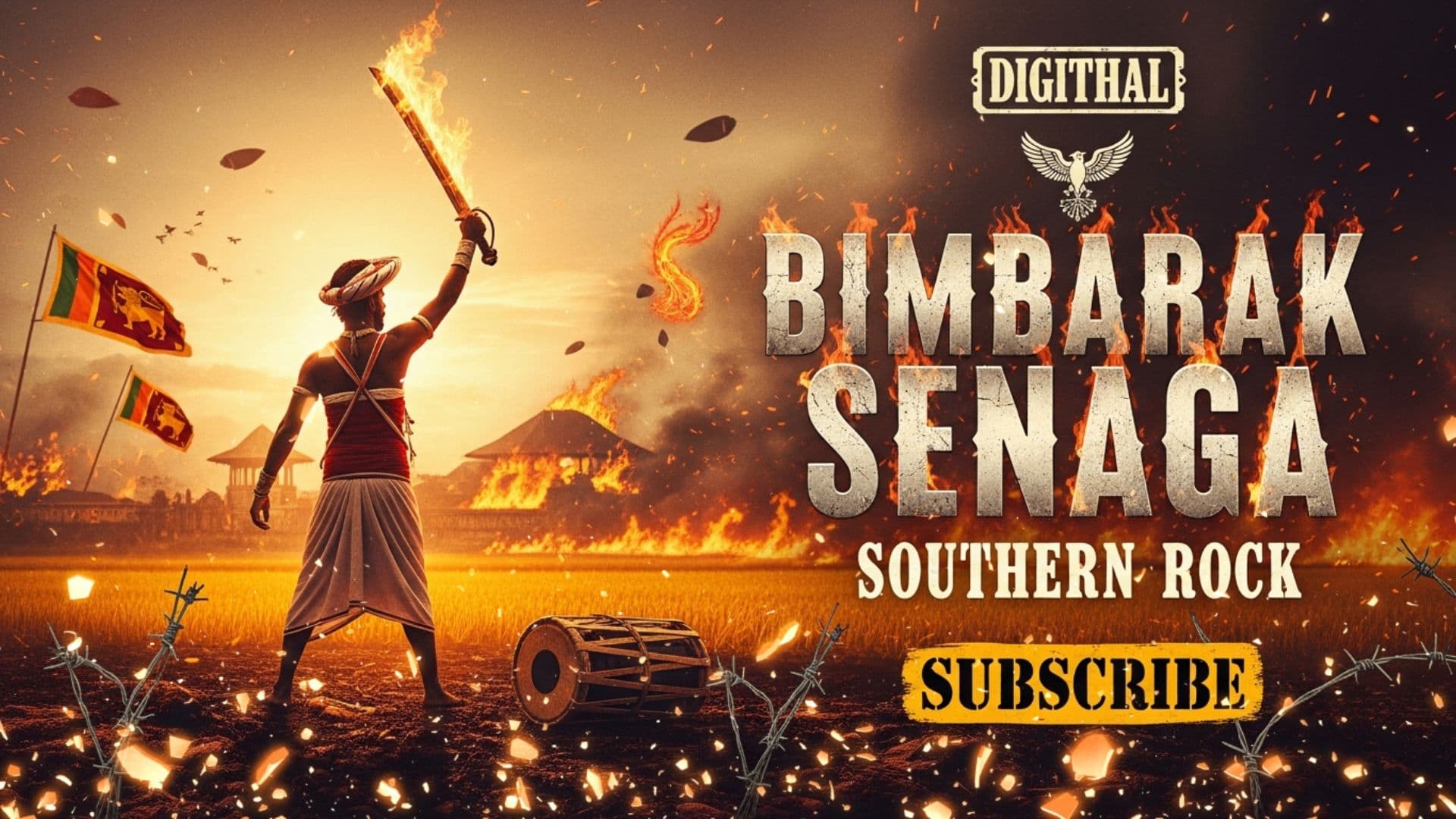 සංස්කෘතික ගීතයේ ශක්තිය