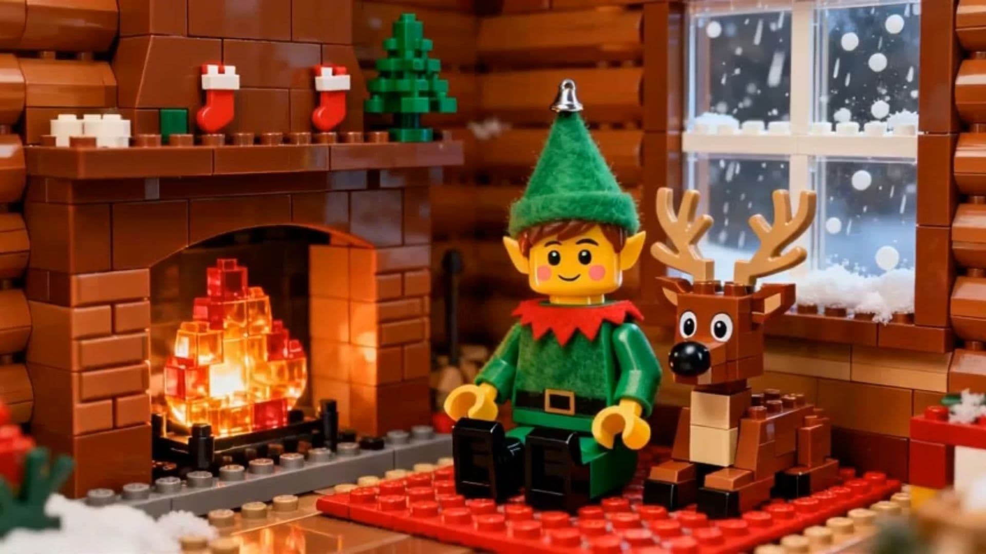 Twelve Little Gifts of Love