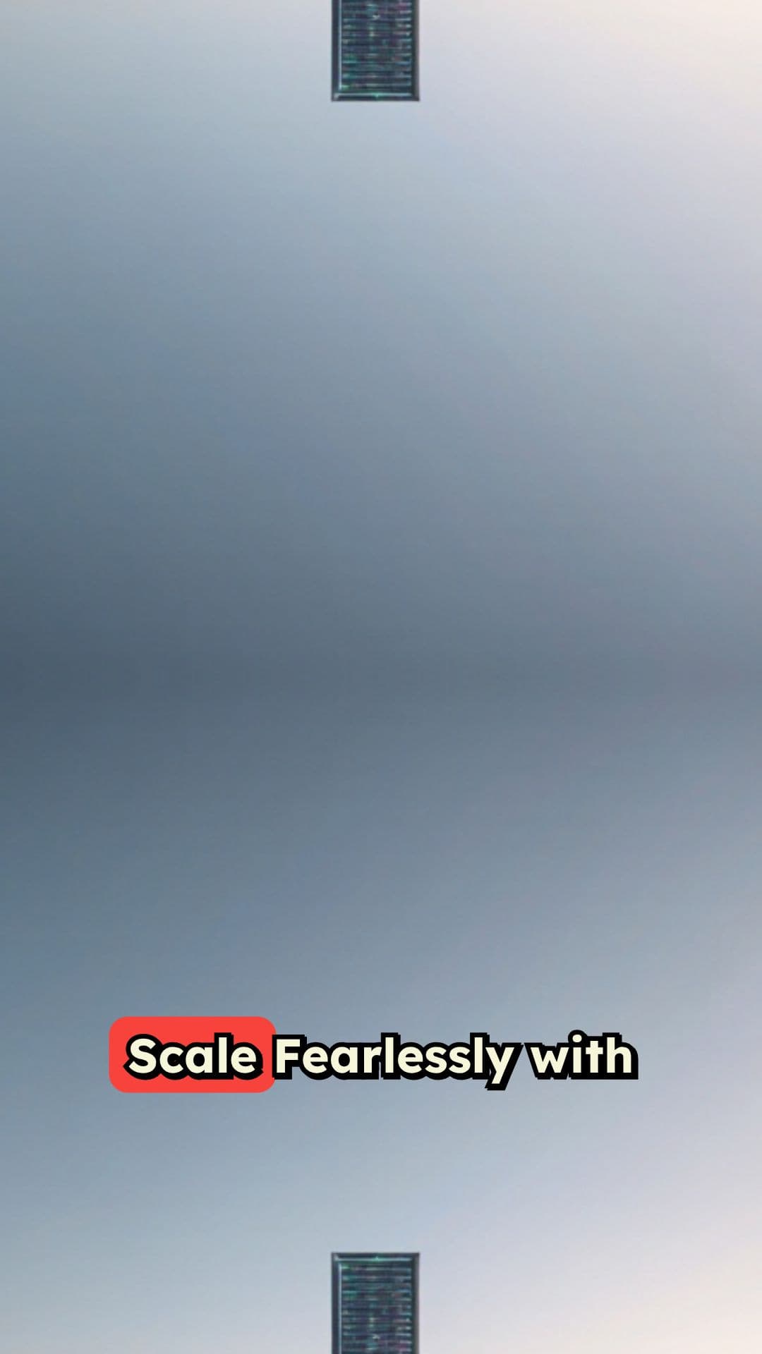 Scale Fearlessly with iShareHow