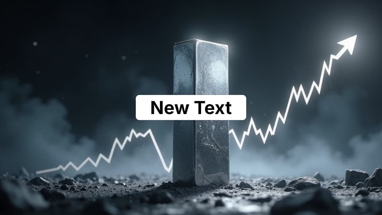 Silver's Rising Demand and Future Predictions (duplicated)