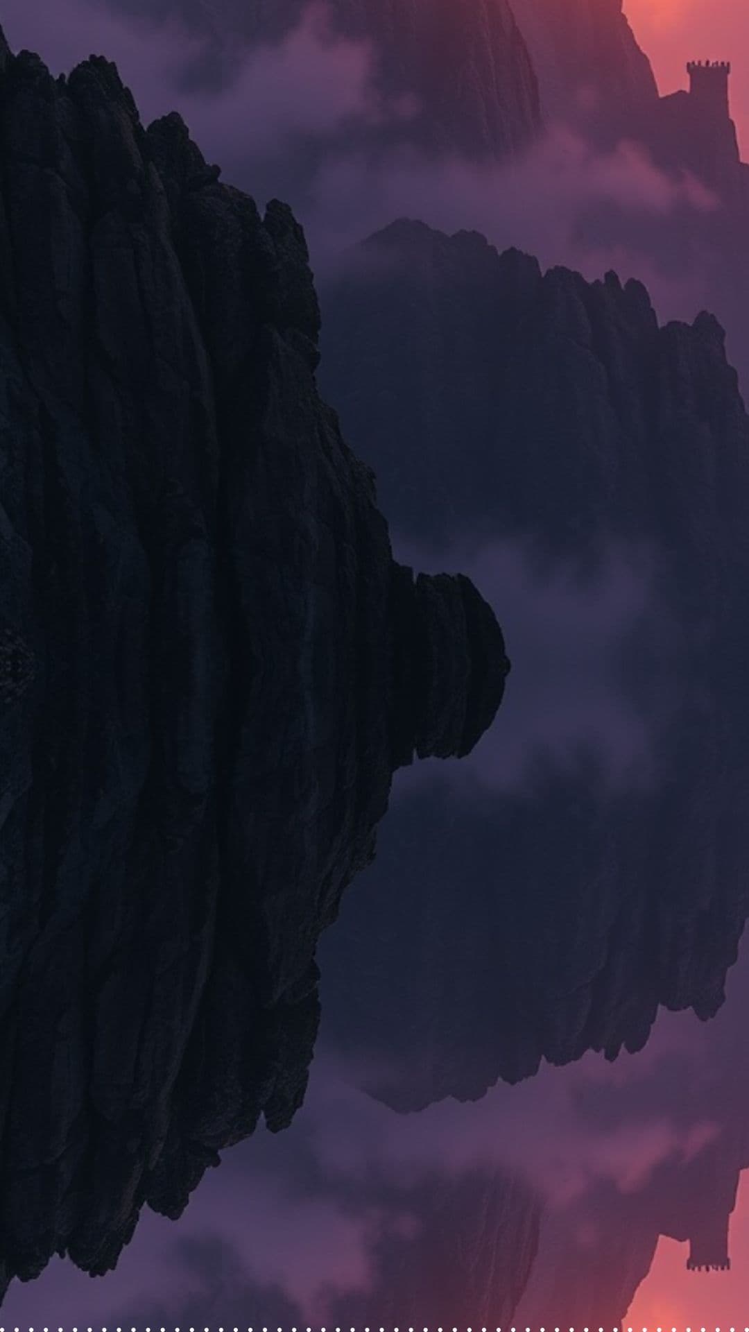 God Almighty, Jesus Our King